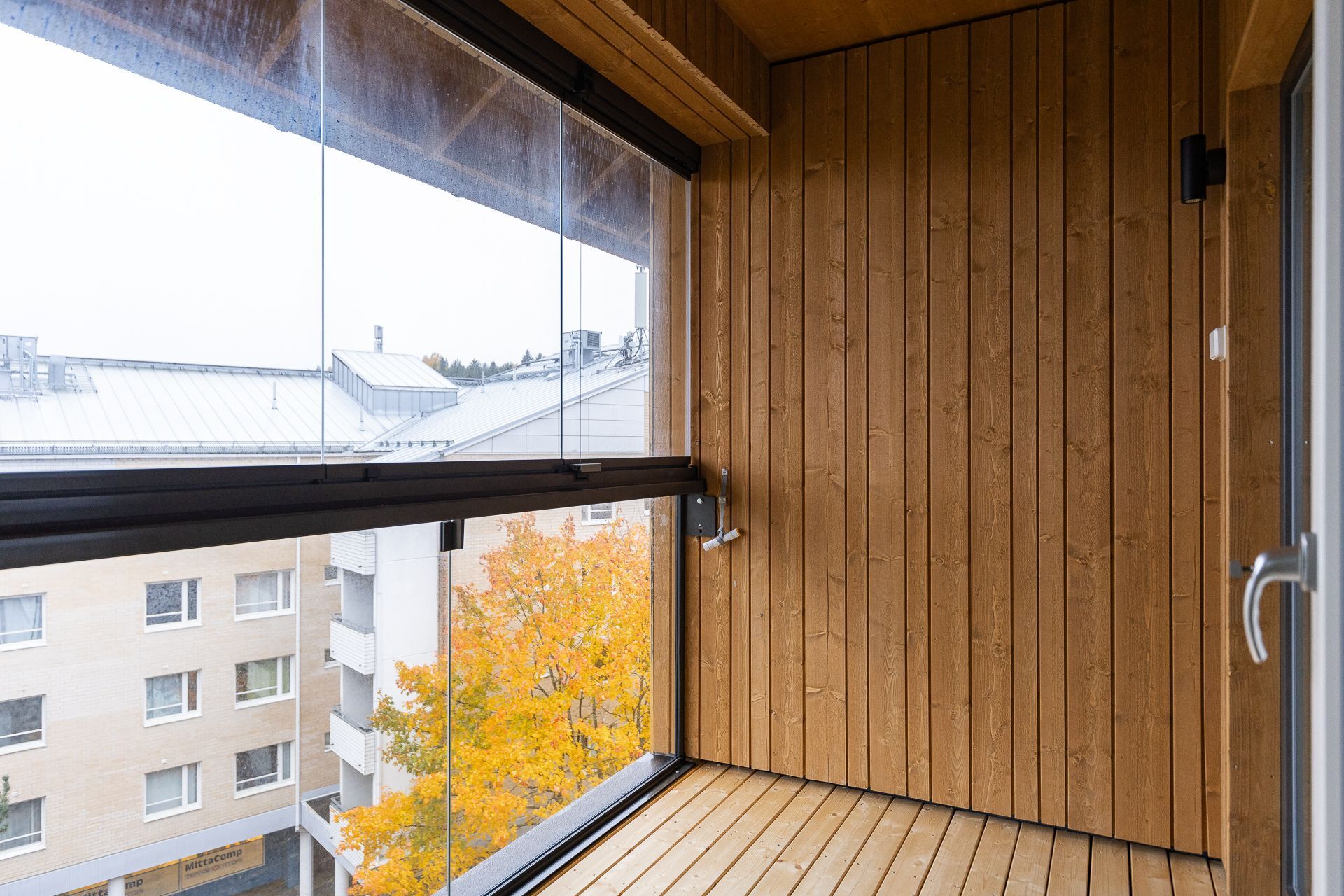 Syöttäjänkatu 6, Kuokkala, Jyväskylä