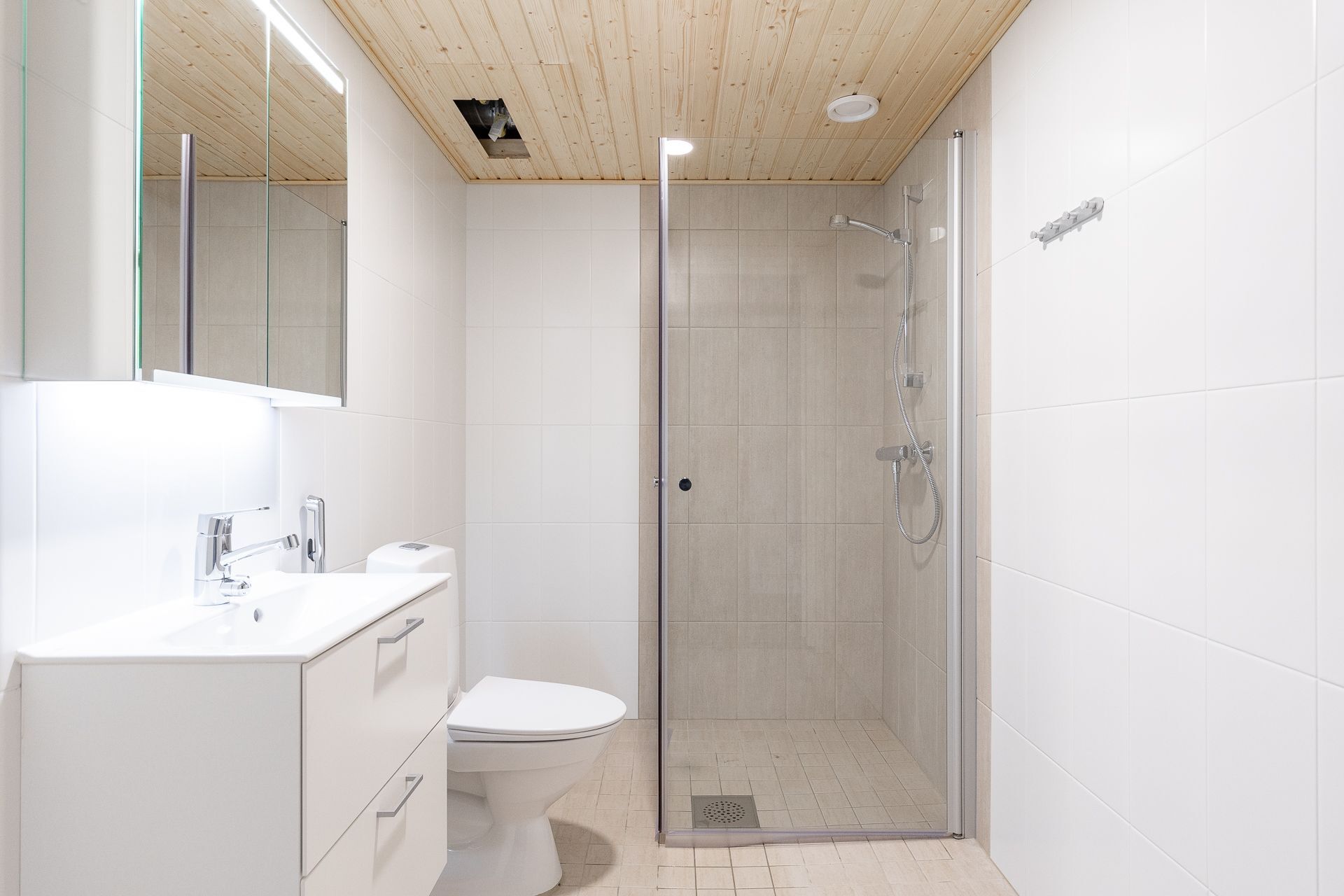 Syöttäjänkatu 6, Kuokkala, Jyväskylä