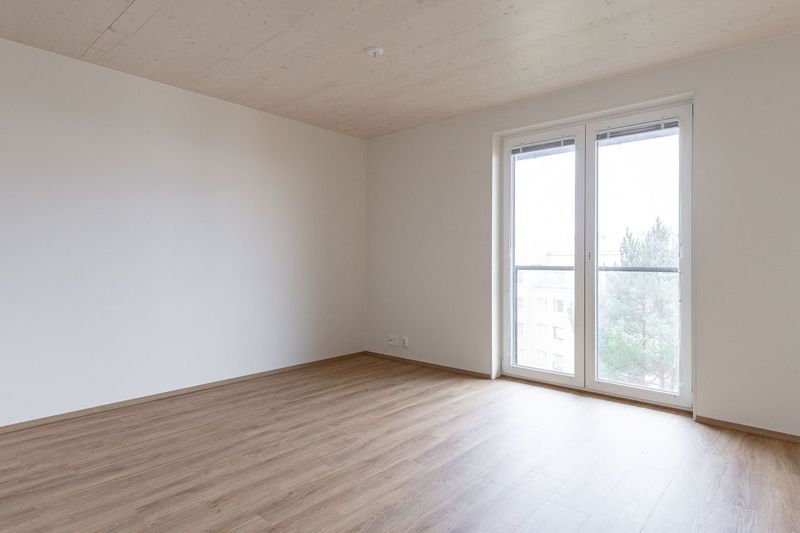 Syöttäjänkatu 6, Kuokkala, Jyväskylä