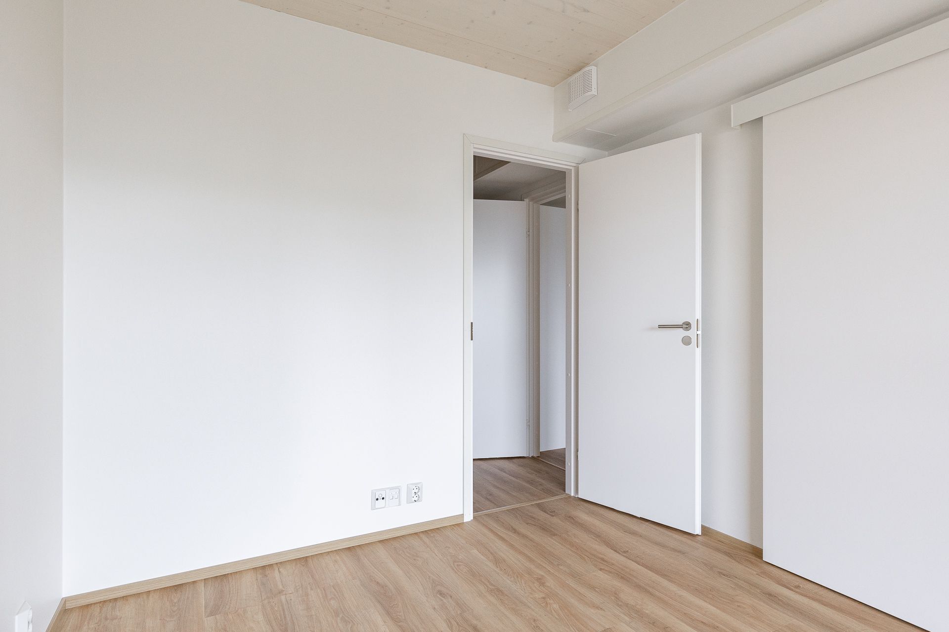 Syöttäjänkatu 6, Kuokkala, Jyväskylä