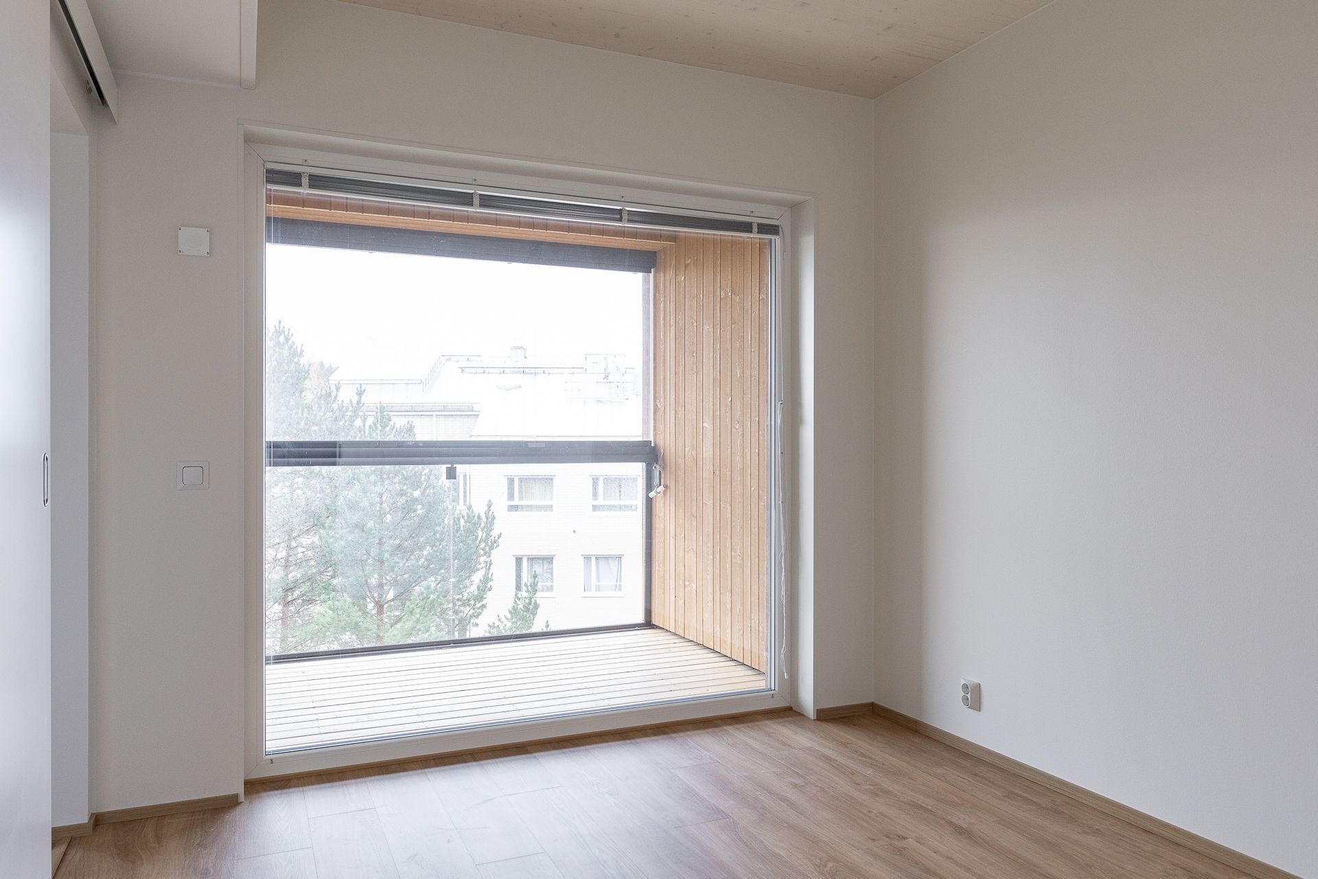 Syöttäjänkatu 6, Kuokkala, Jyväskylä