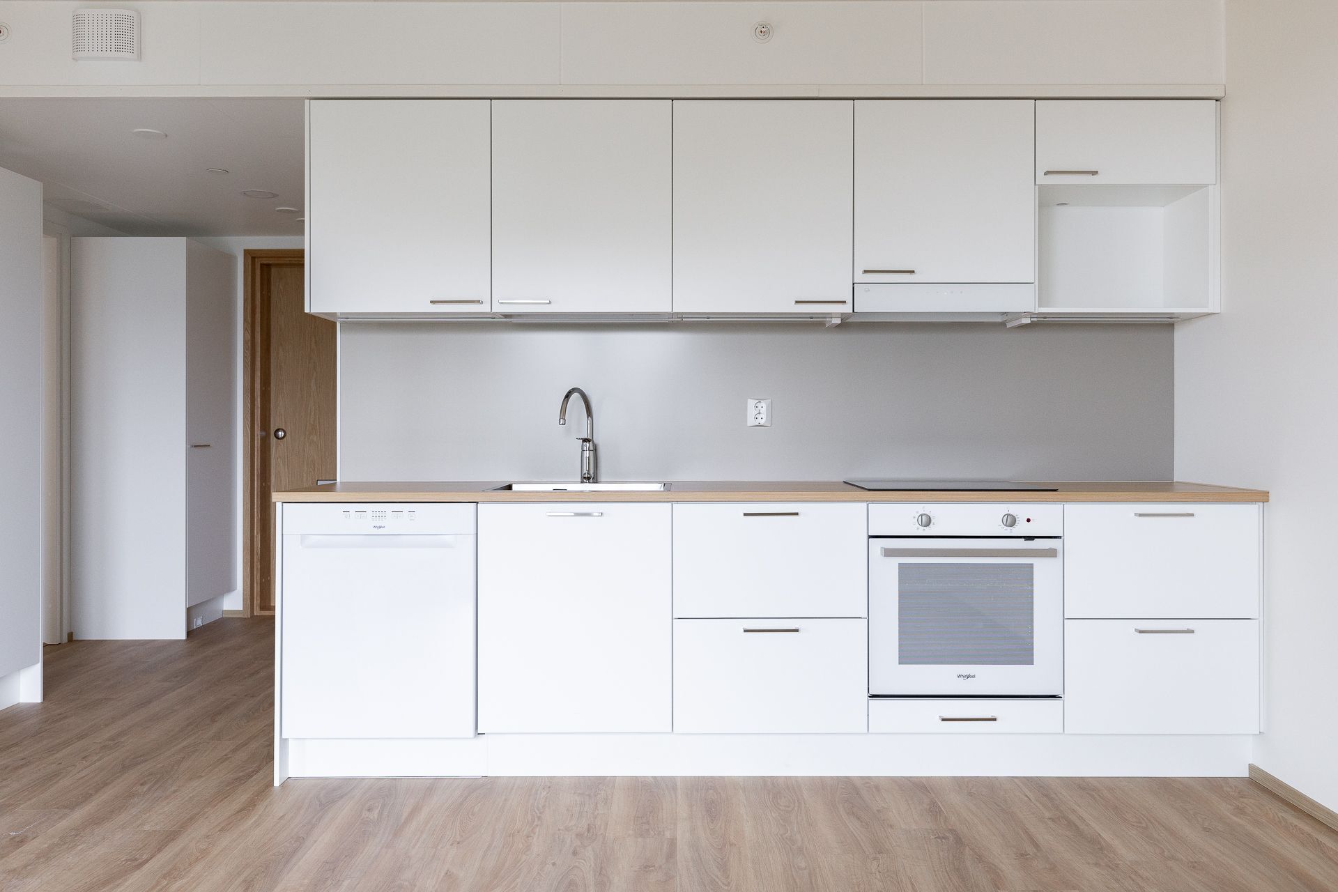 Syöttäjänkatu 6, Kuokkala, Jyväskylä