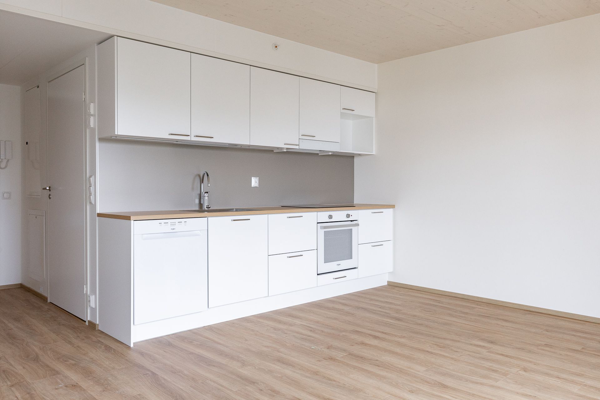 Syöttäjänkatu 6, Kuokkala, Jyväskylä