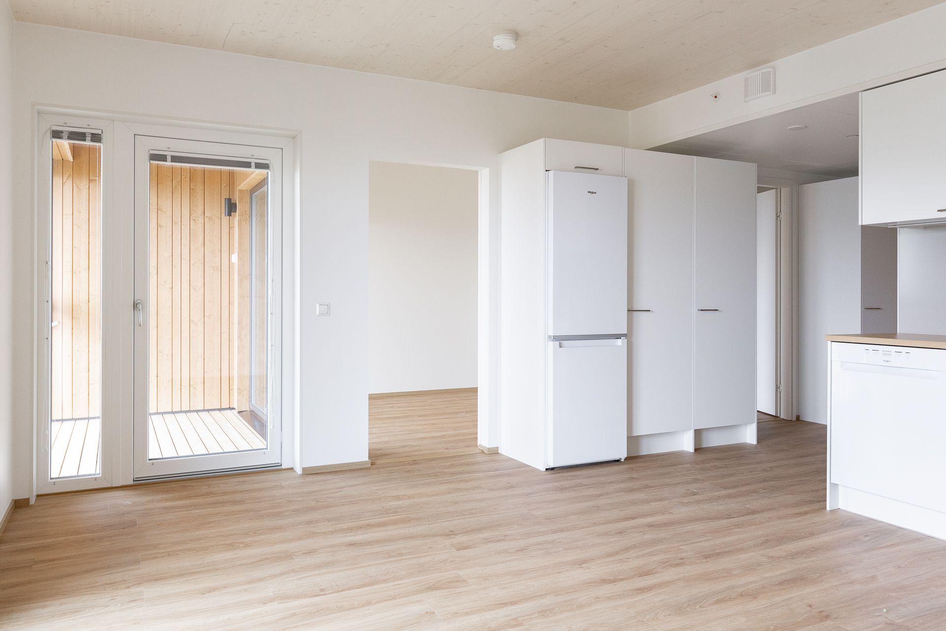 Syöttäjänkatu 6, Kuokkala, Jyväskylä