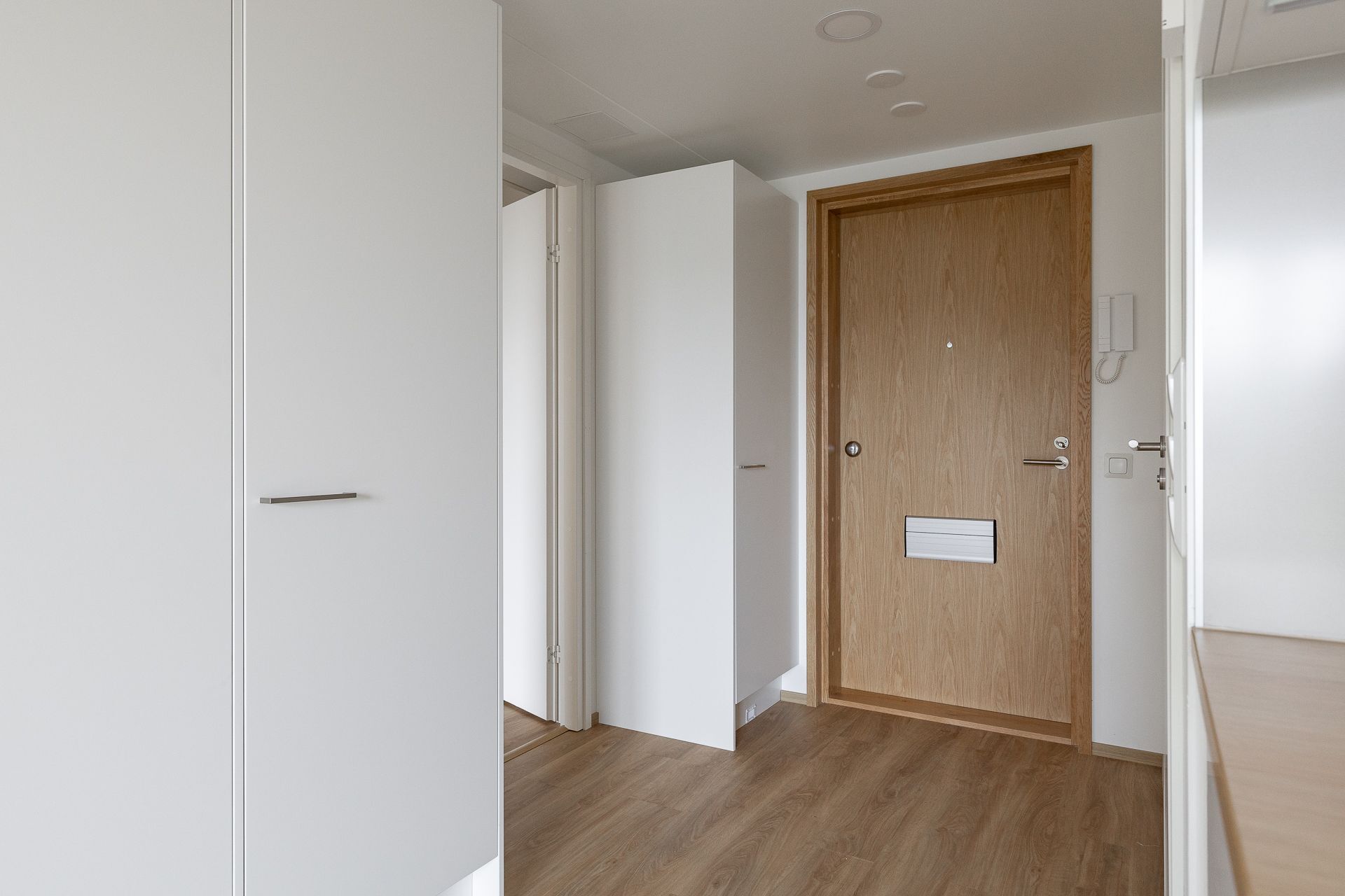 Syöttäjänkatu 6, Kuokkala, Jyväskylä