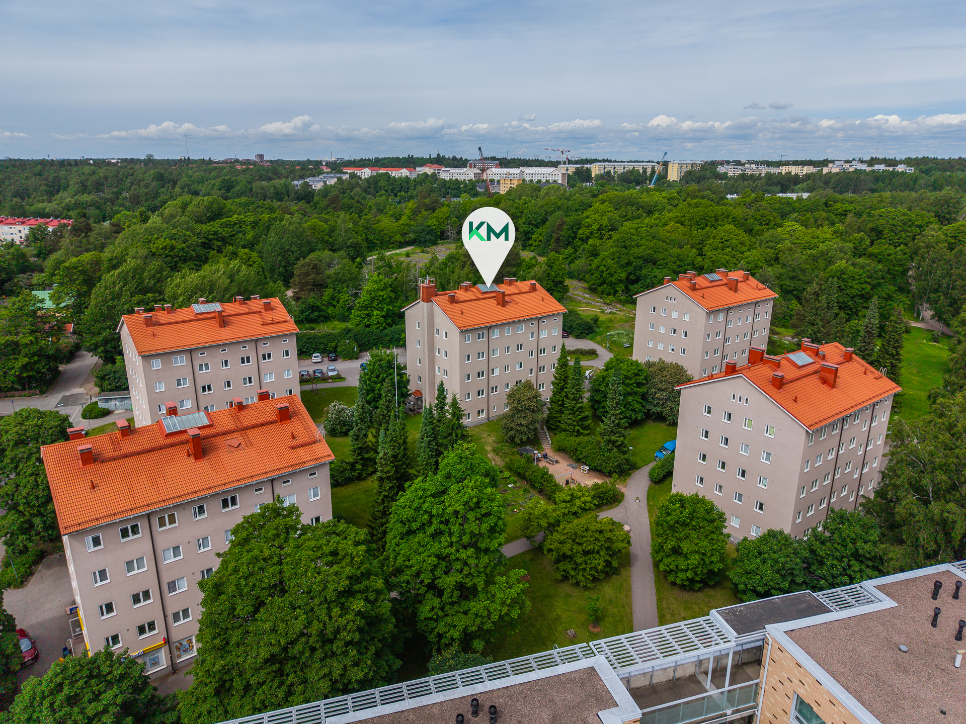 Ilmakuva