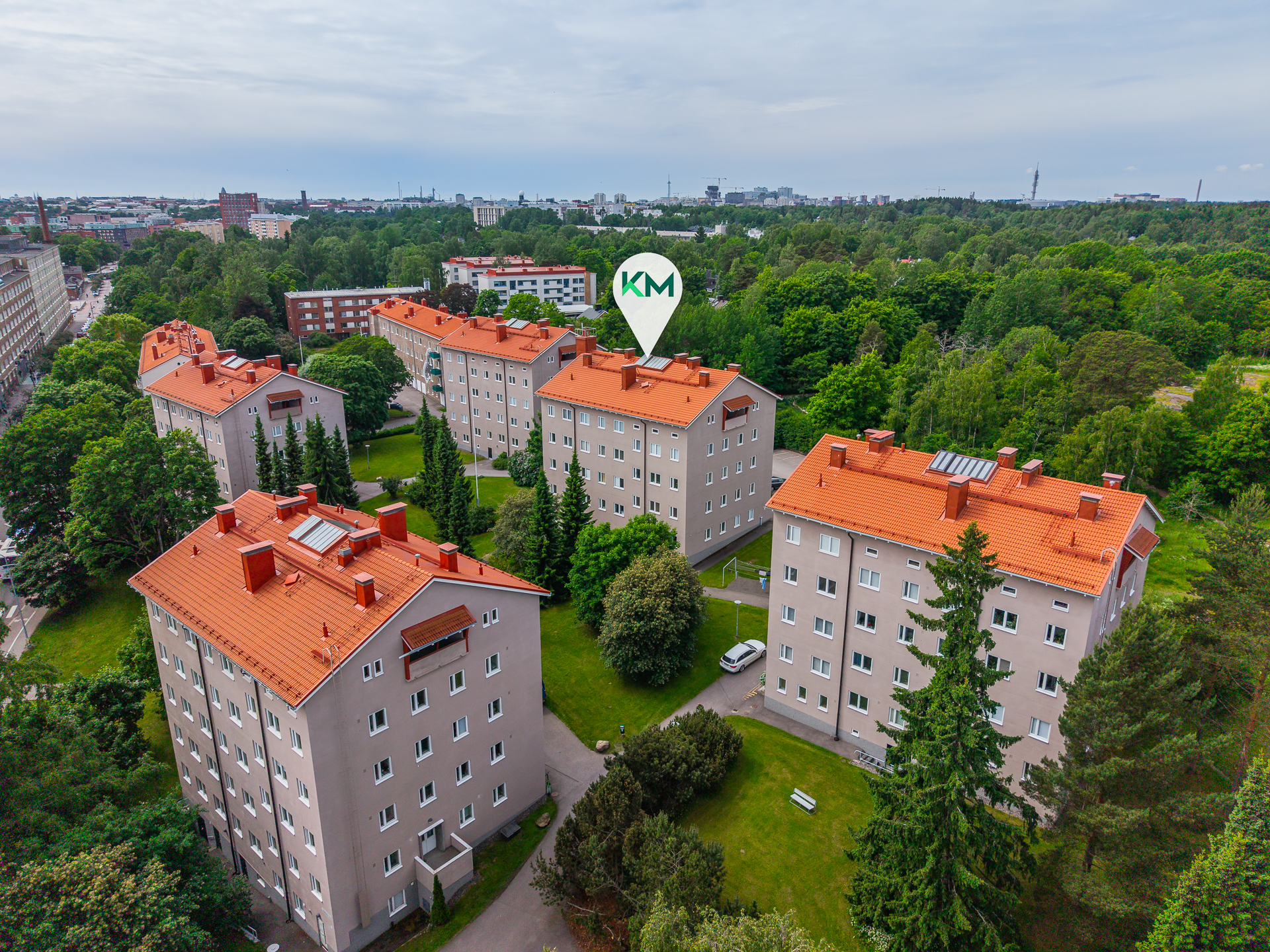 Ilmakuva
