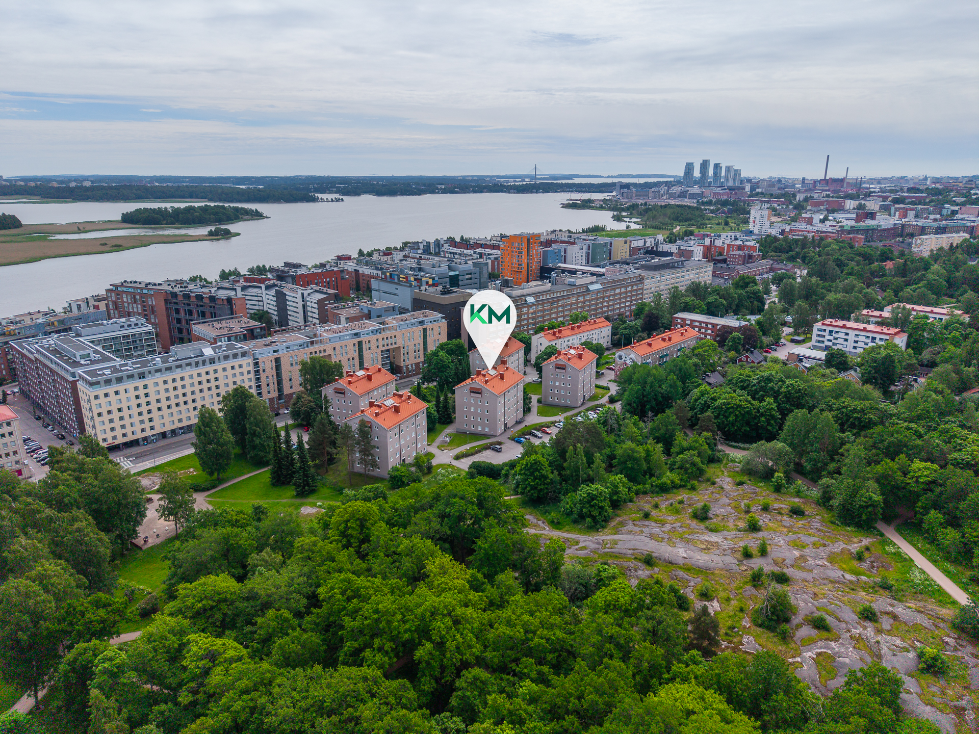 Ilmakuva