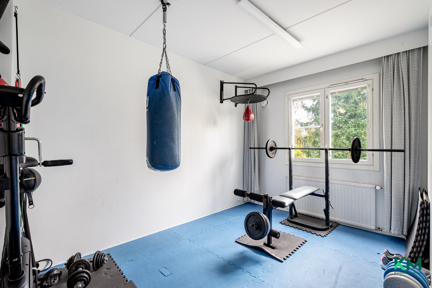 Vanha Suutarinkyläntie 15, Tapaninkylä, Helsinki