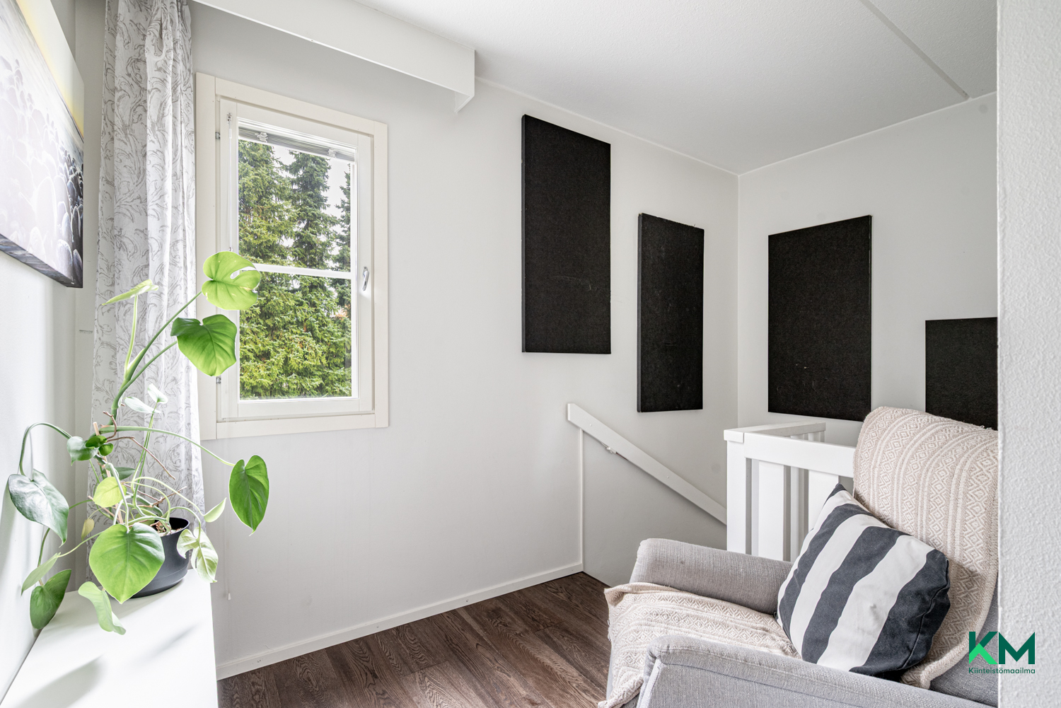 Vanha Suutarinkyläntie 15, Tapaninkylä, Helsinki