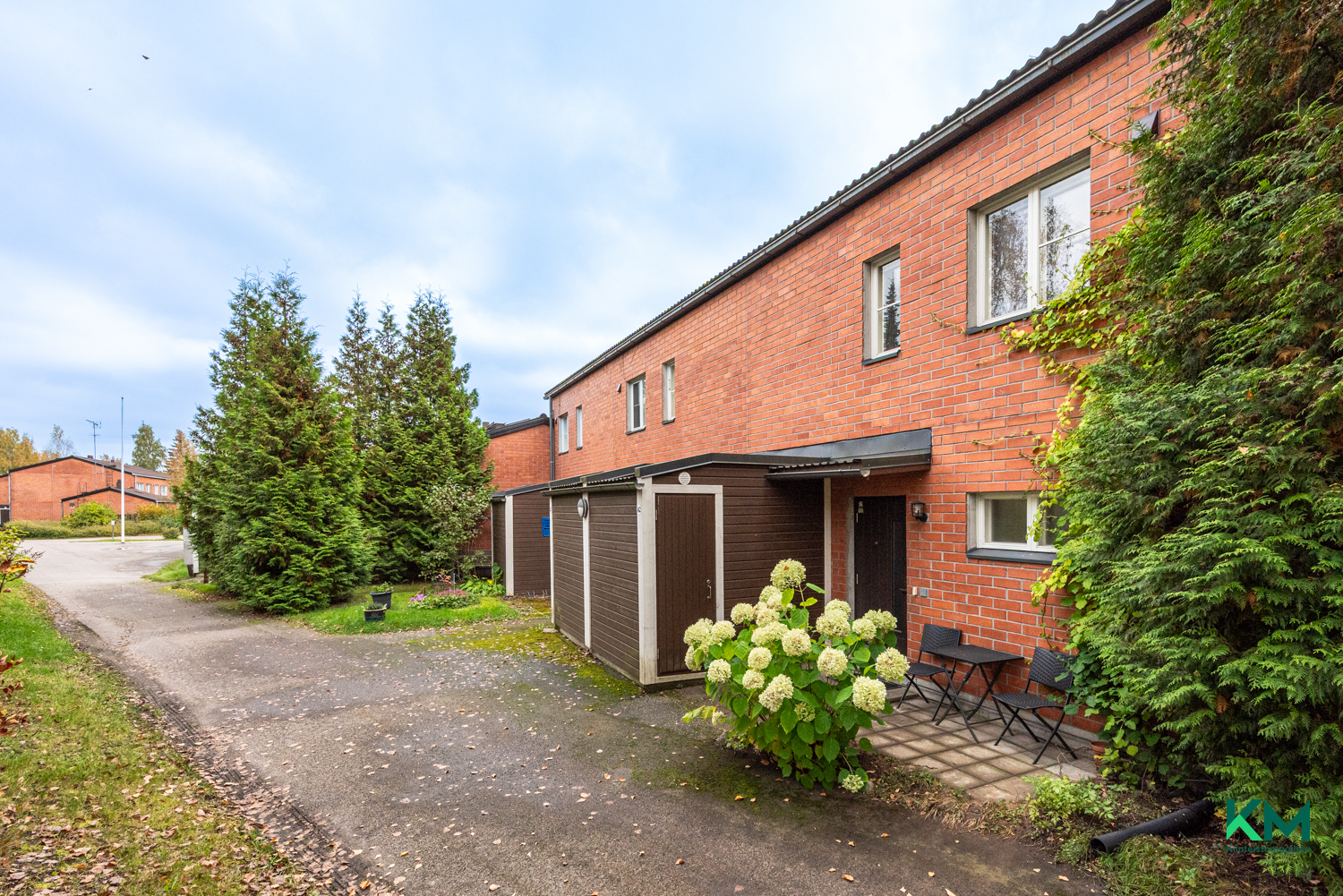 Vanha Suutarinkyläntie 15, Tapaninkylä, Helsinki