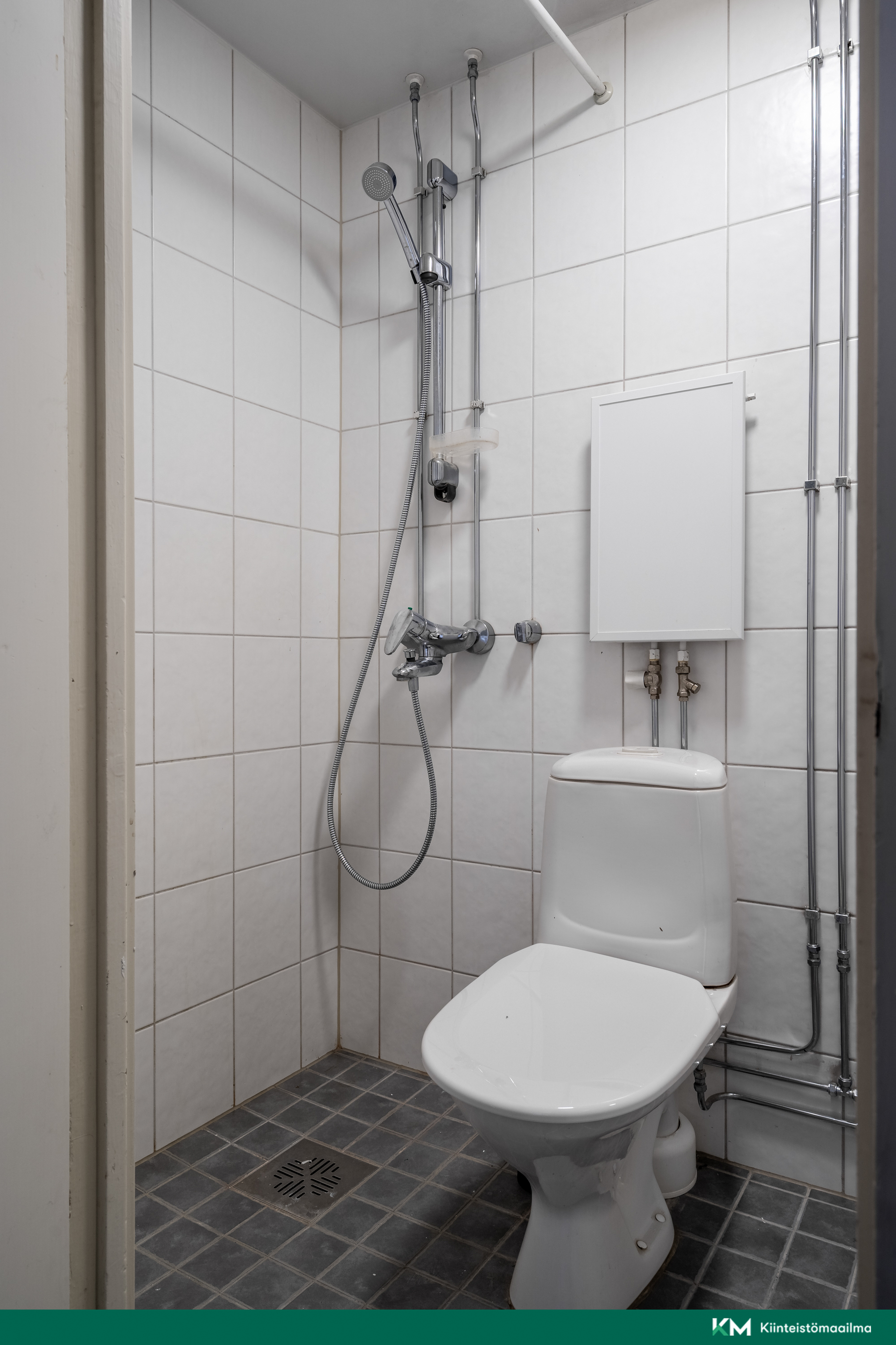 Suvilahdenkatu 1, Sörnäinen, Helsinki