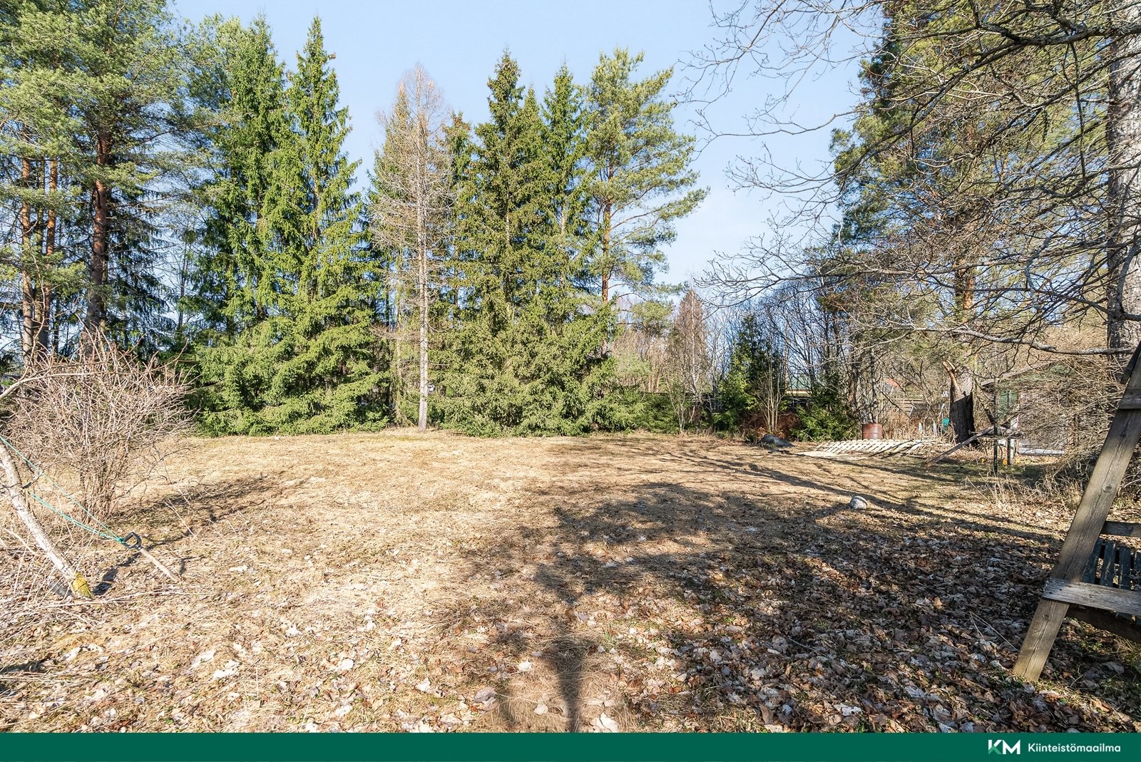 Vaatturin kiertotie 30, Tuusula