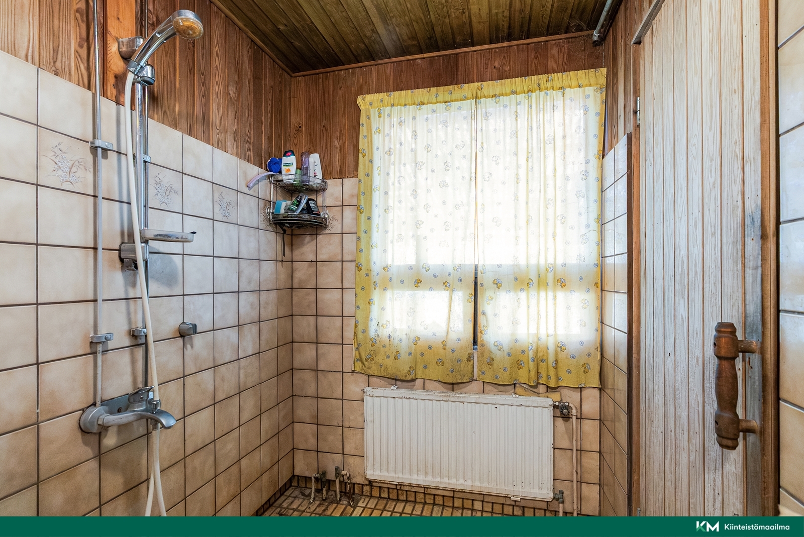 Vaatturin kiertotie 30, Tuusula