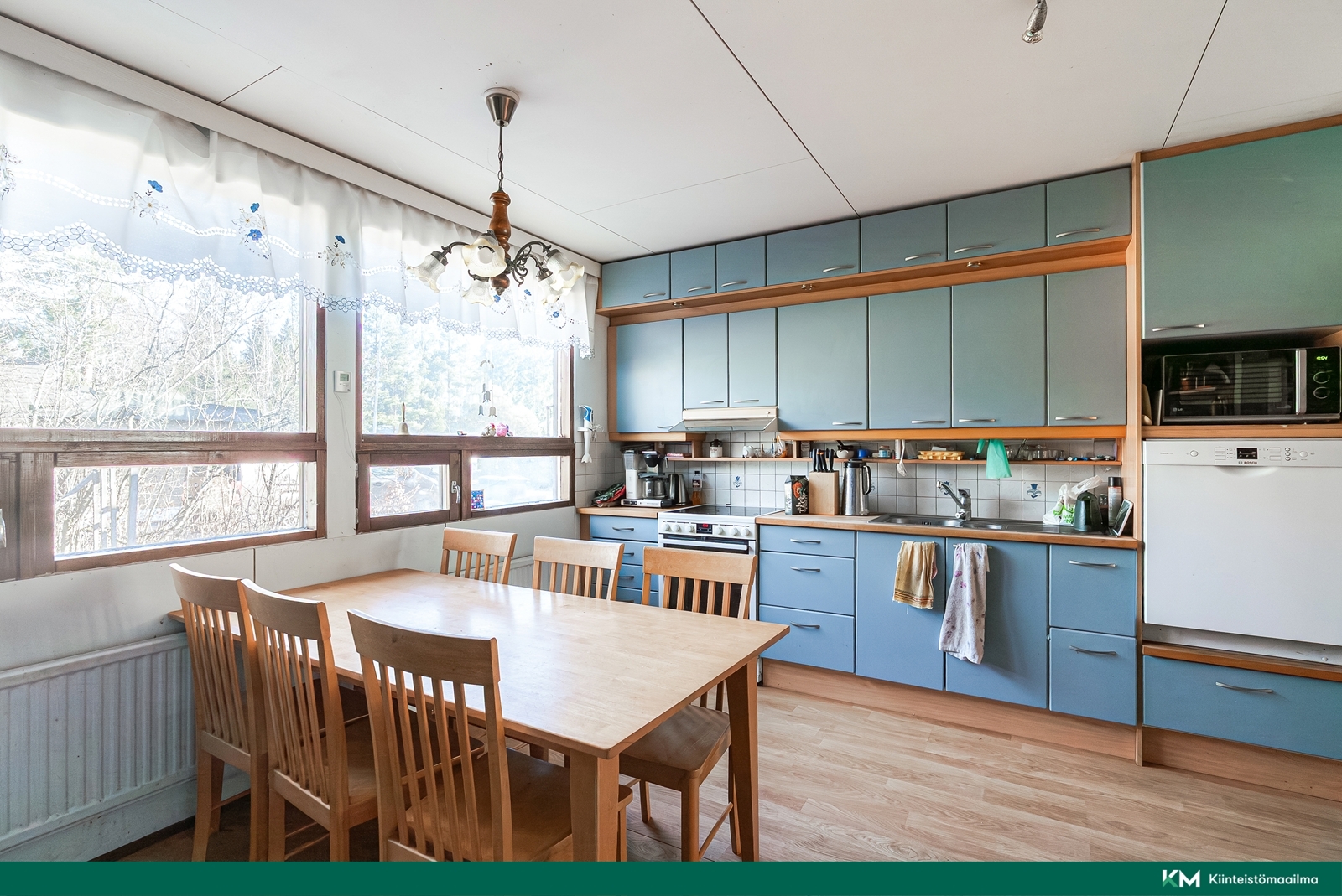 Vaatturin kiertotie 30, Tuusula