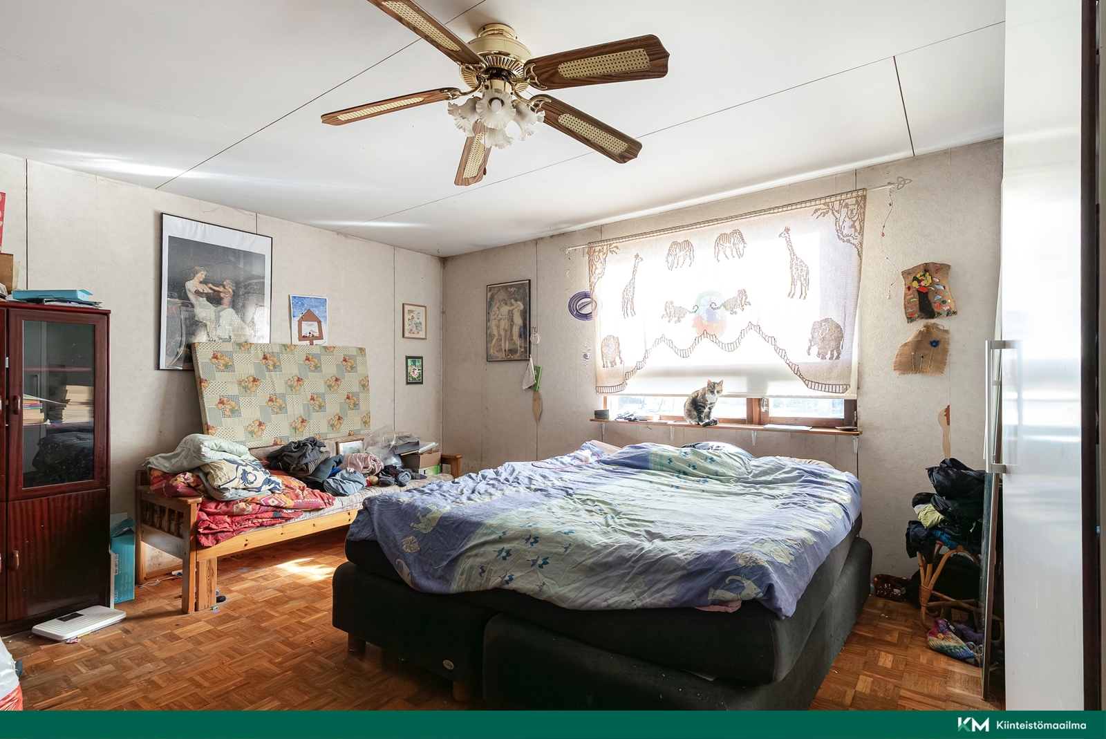 Vaatturin kiertotie 30, Tuusula