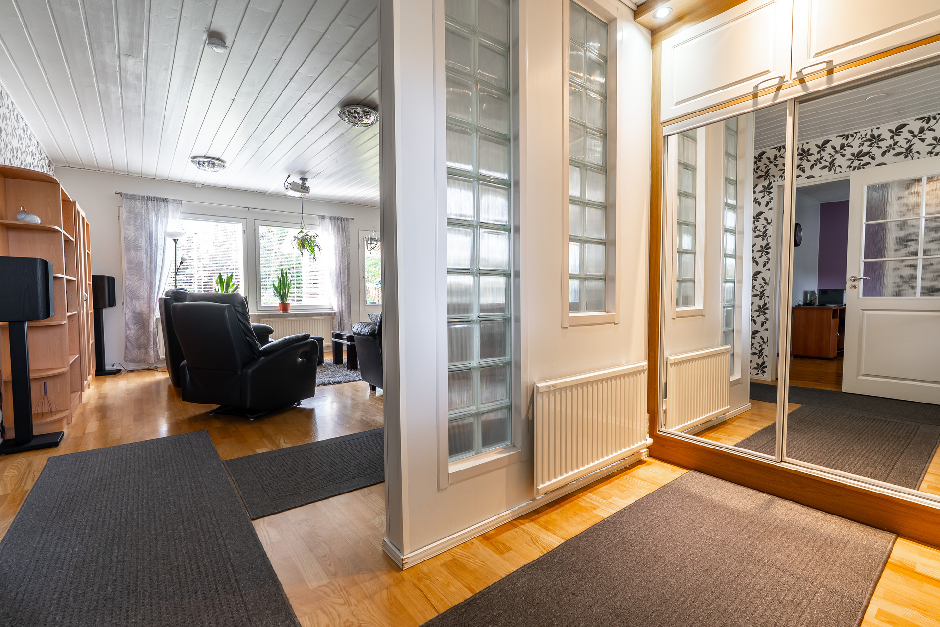 Höylätie 3, Pateniemi, Oulu