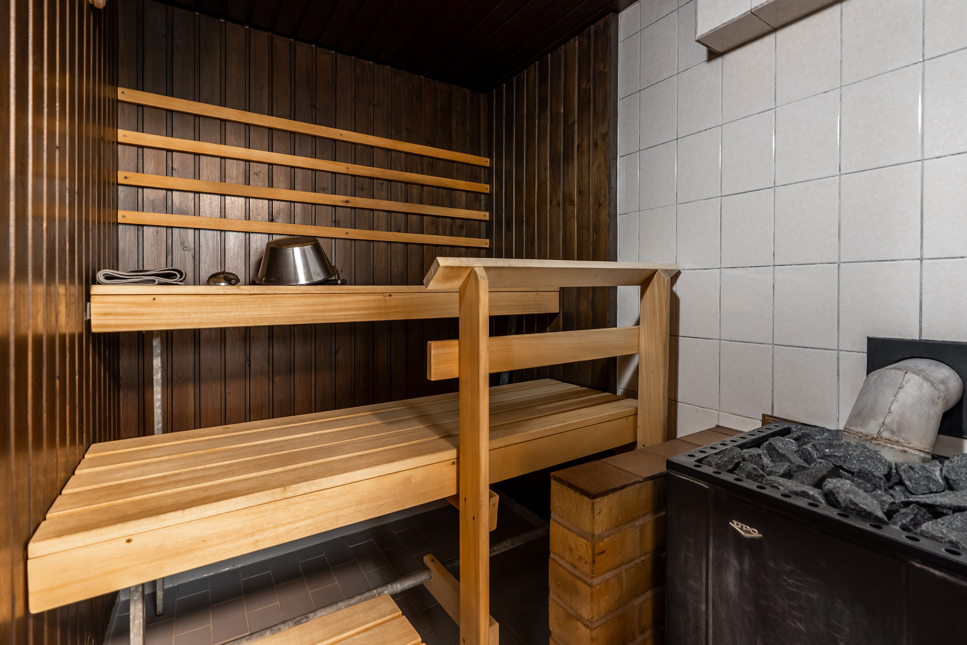 Höylätie 3, Pateniemi, Oulu