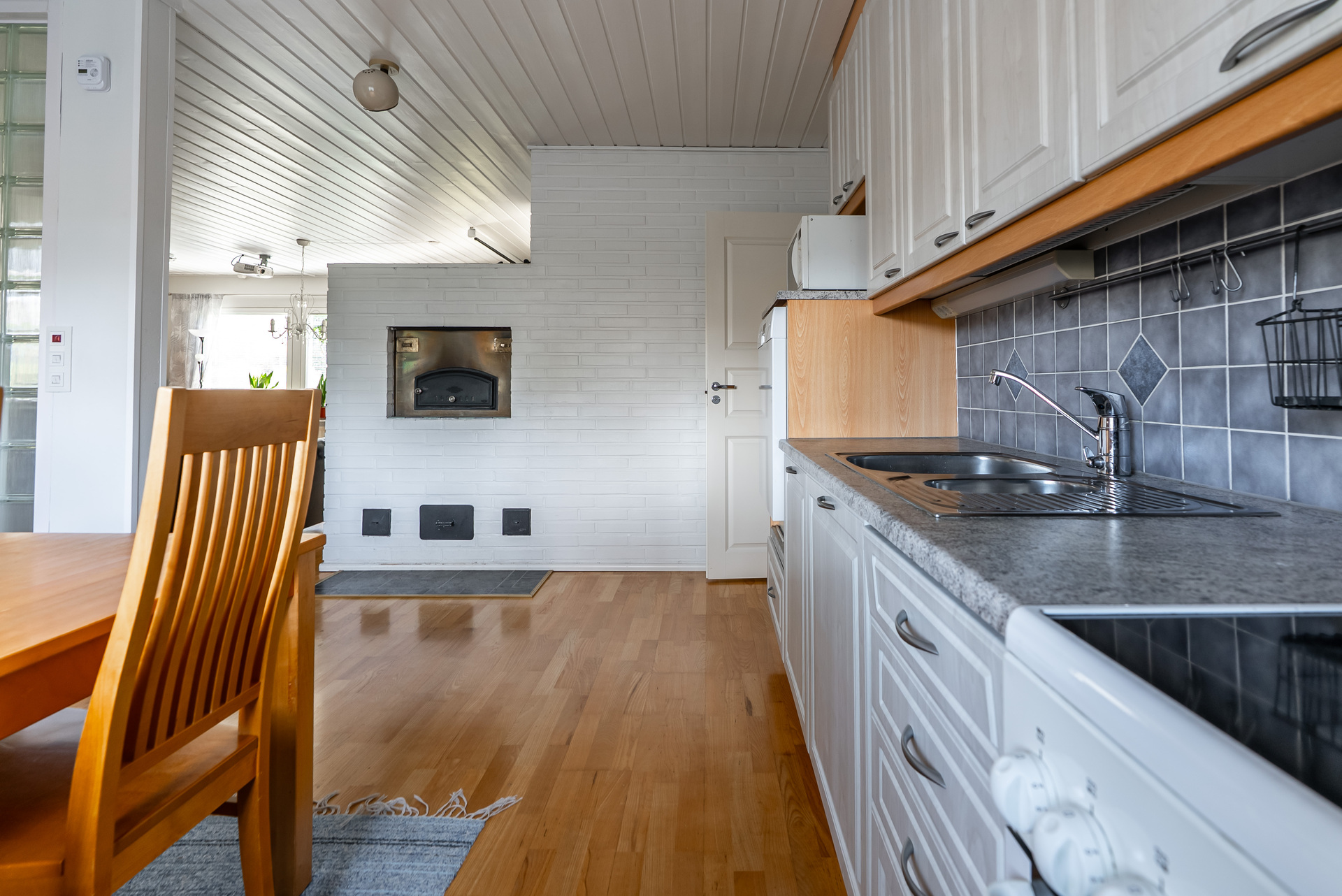Höylätie 3, Pateniemi, Oulu