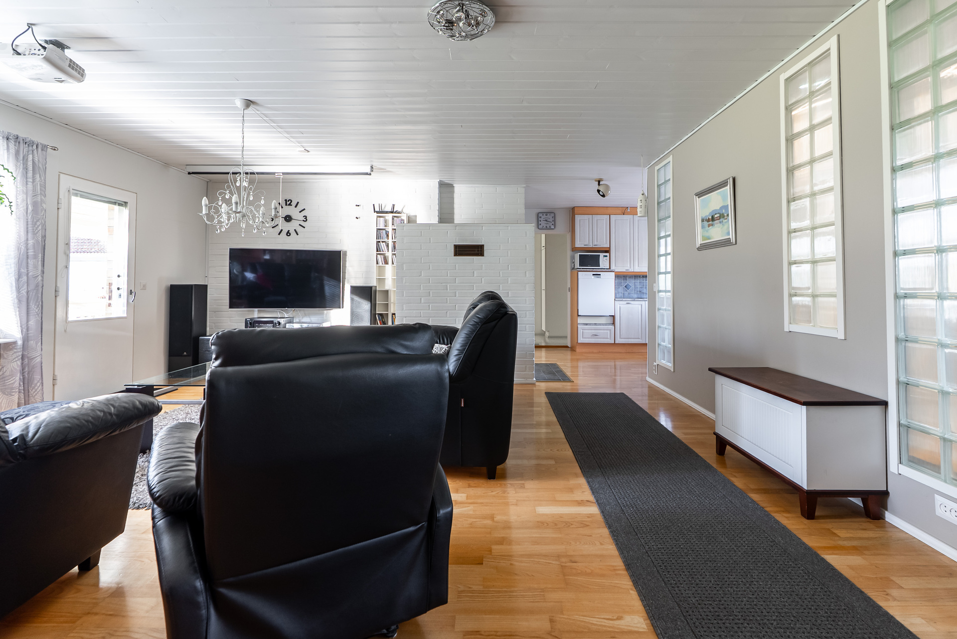 Höylätie 3, Pateniemi, Oulu