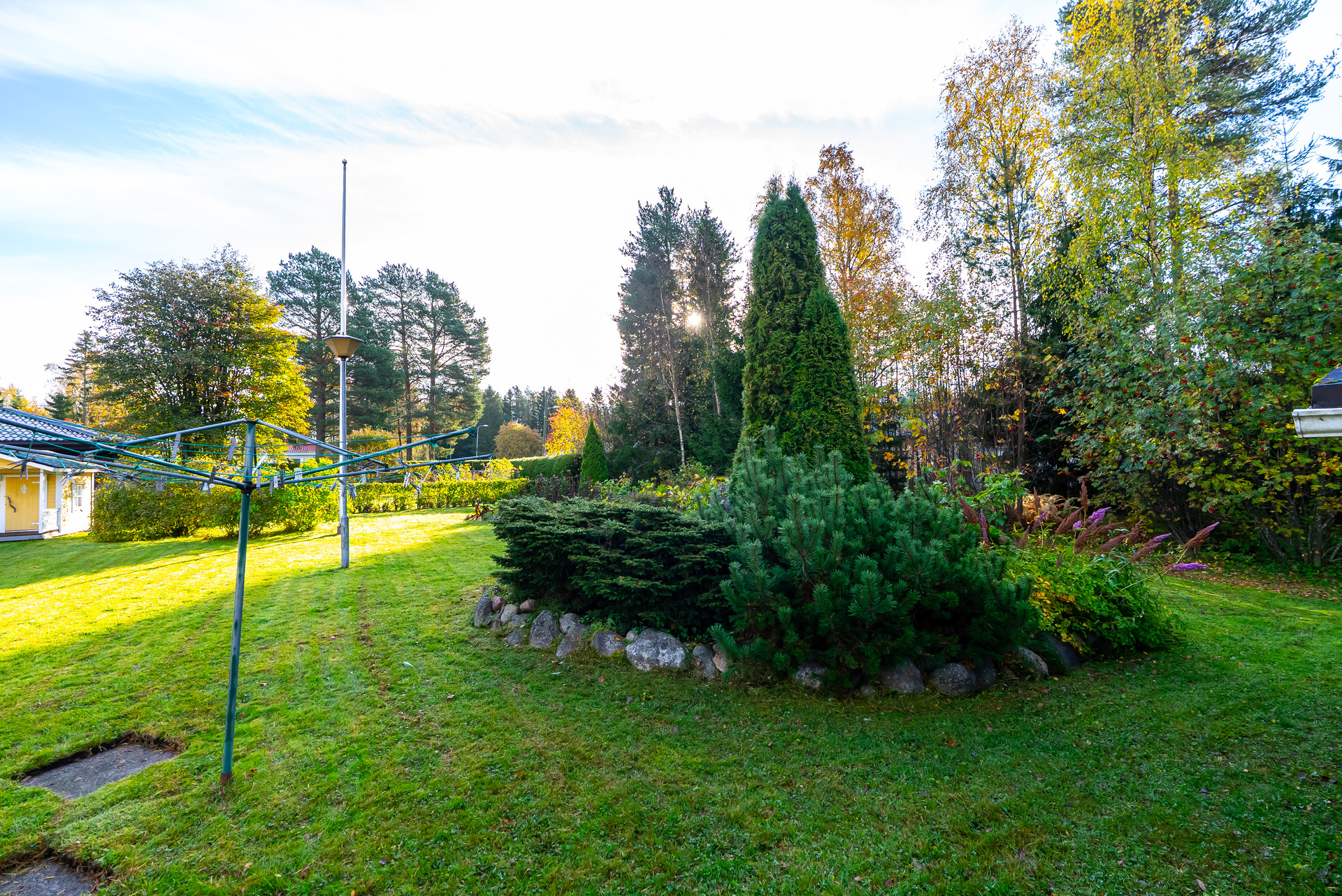 Höylätie 3, Pateniemi, Oulu