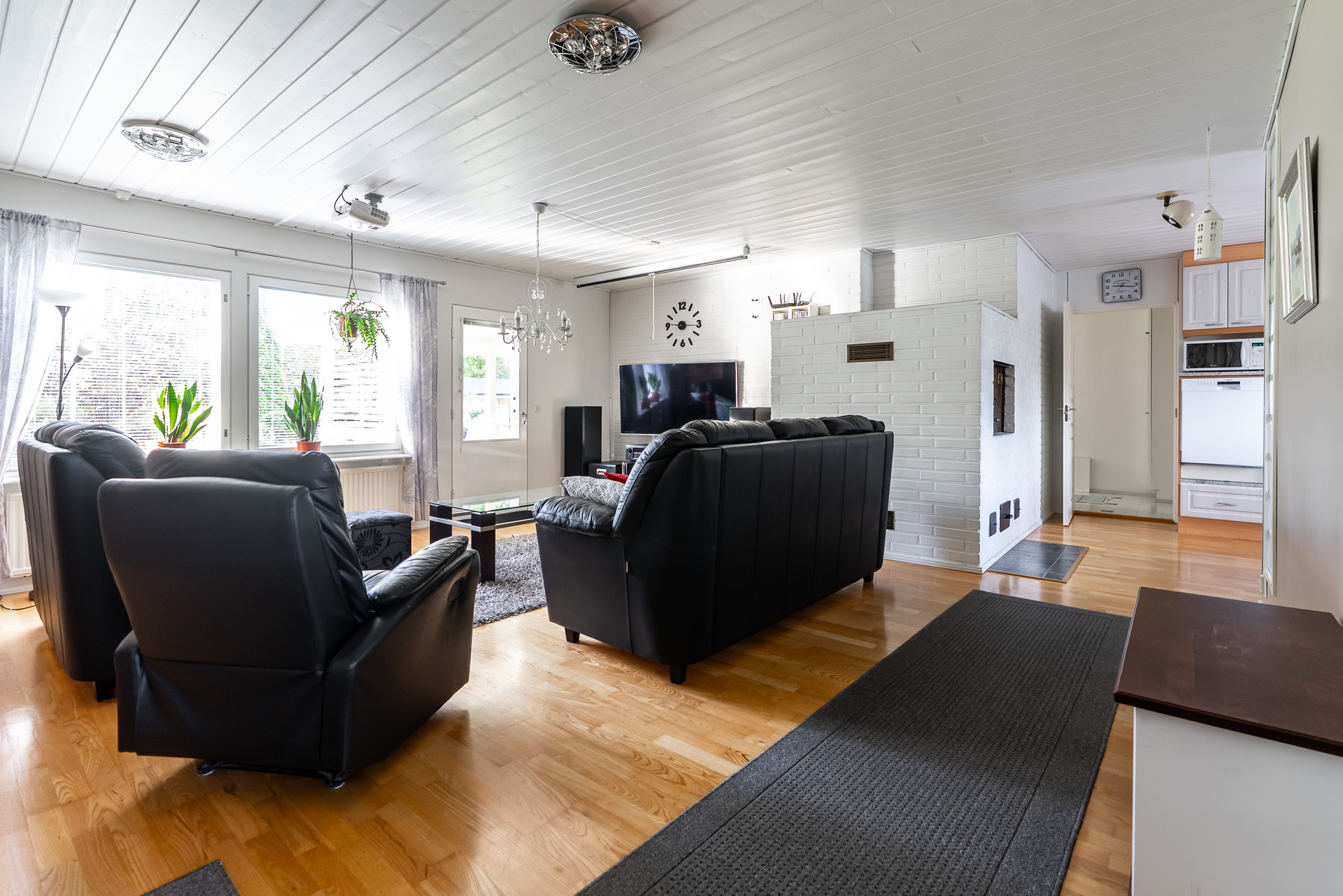 Höylätie 3, Pateniemi, Oulu