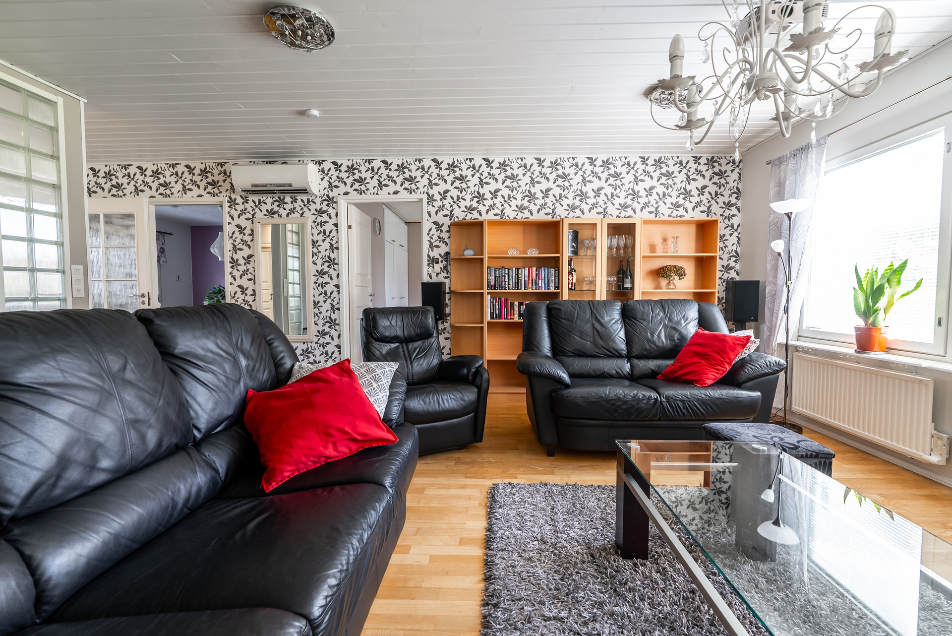Höylätie 3, Pateniemi, Oulu