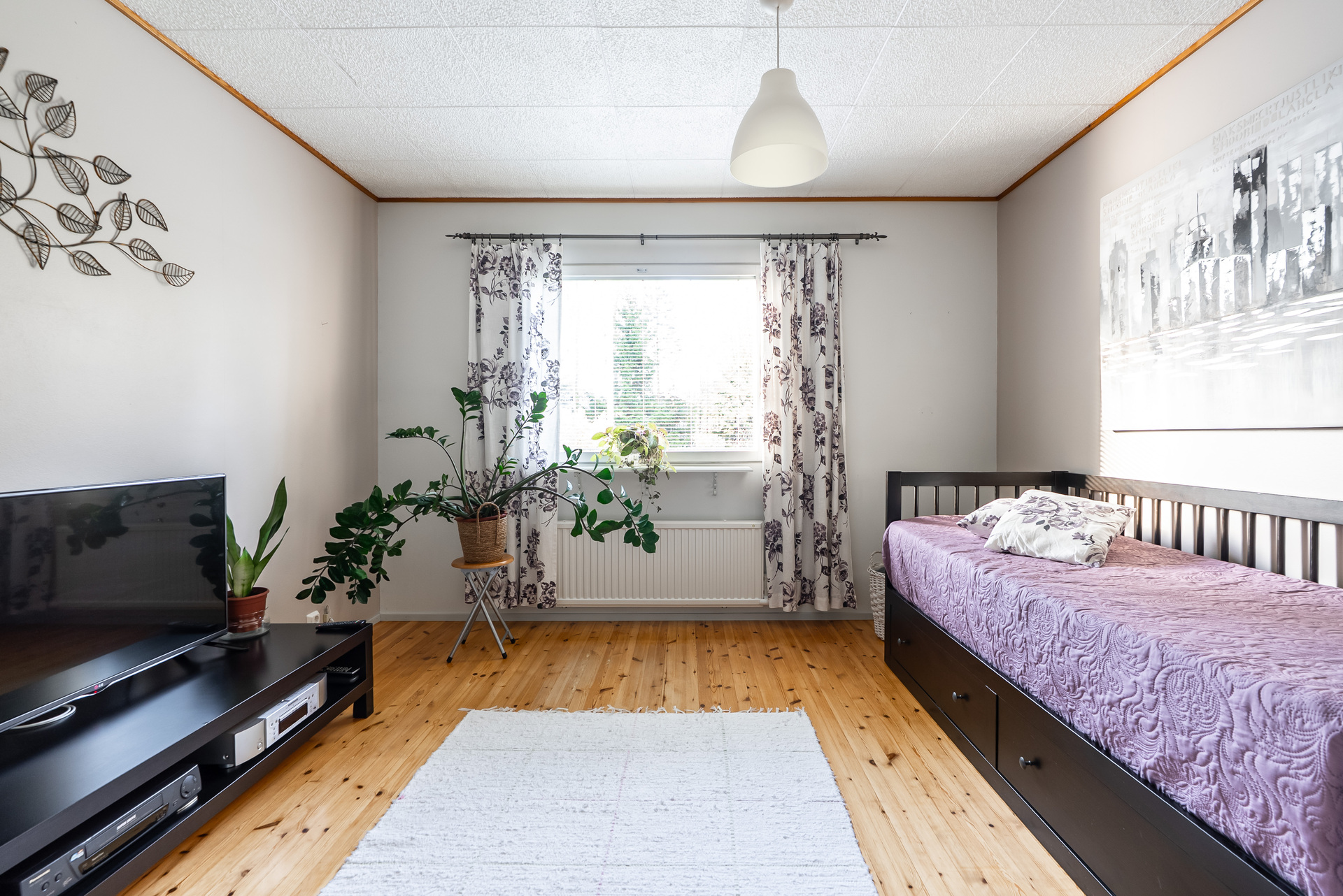 Höylätie 3, Pateniemi, Oulu