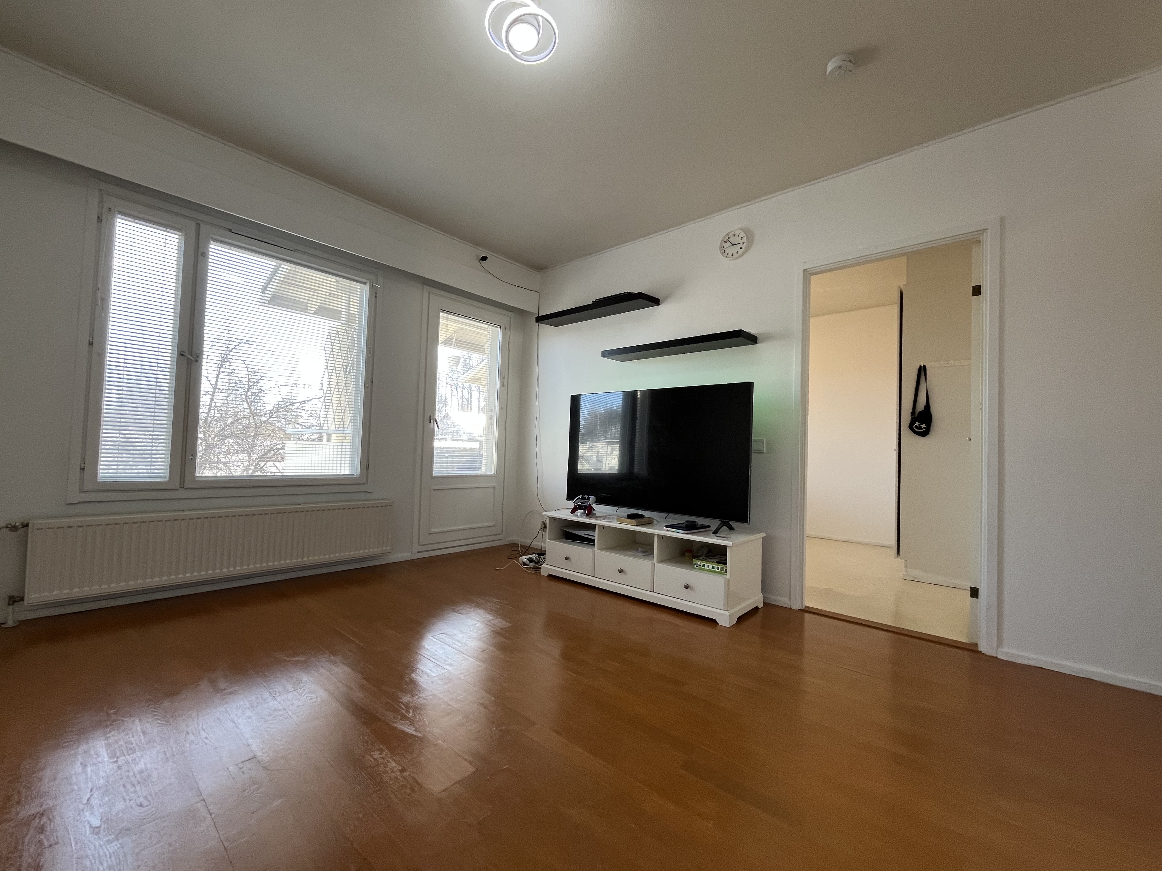 Mustosenkatu 3, Utra, Joensuu