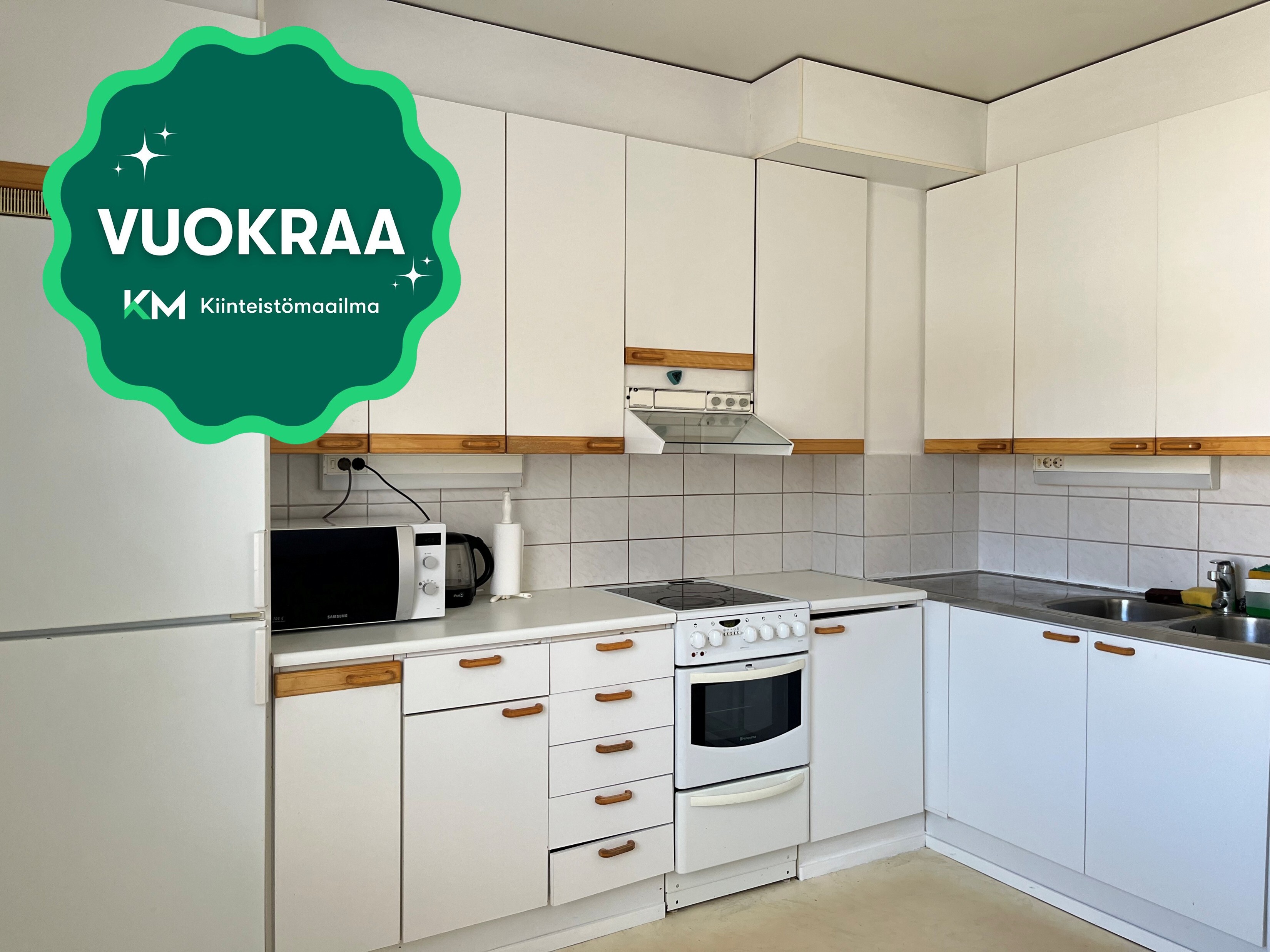 Mustosenkatu 3, Utra, Joensuu