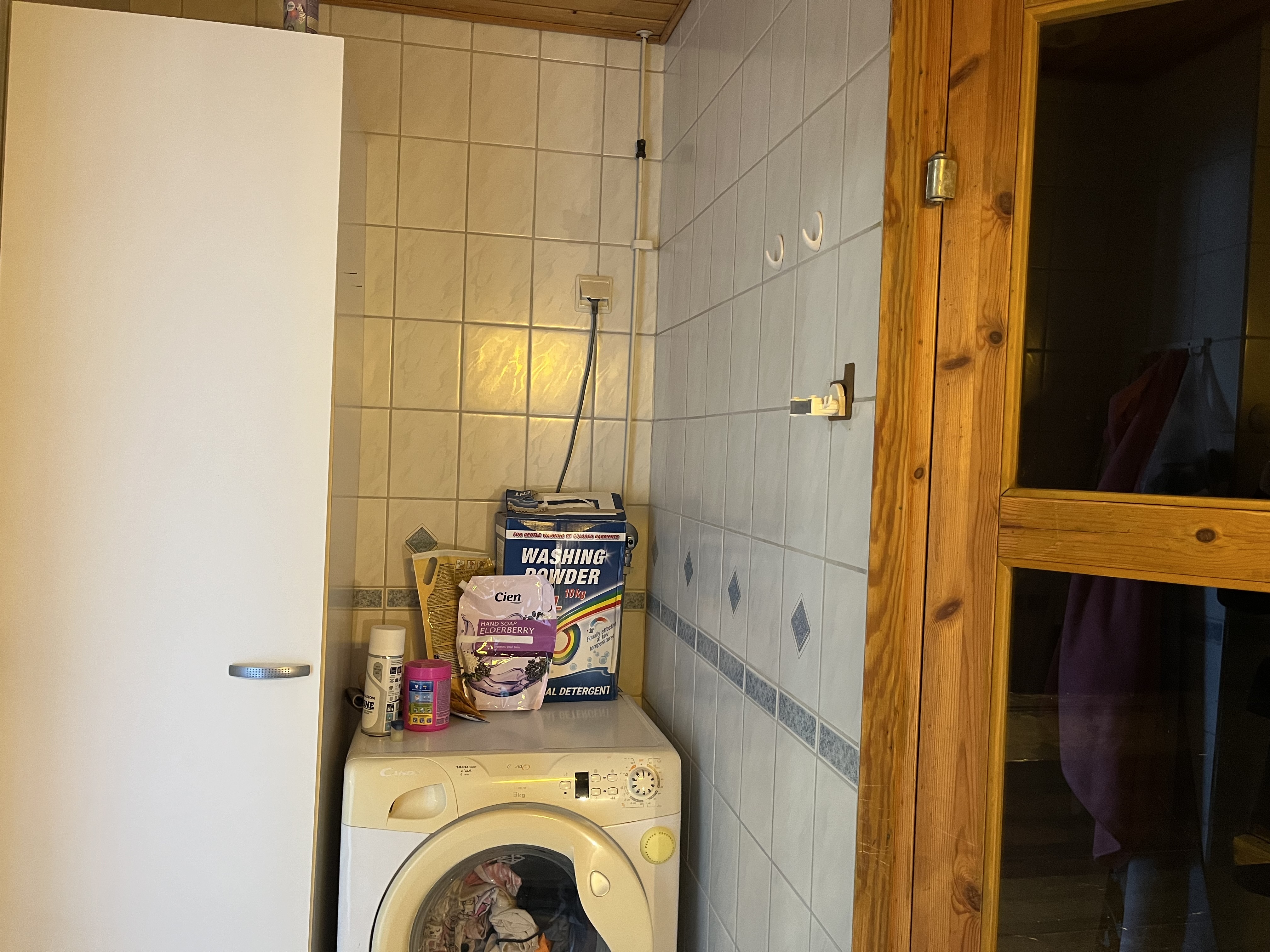 Mustosenkatu 3, Utra, Joensuu