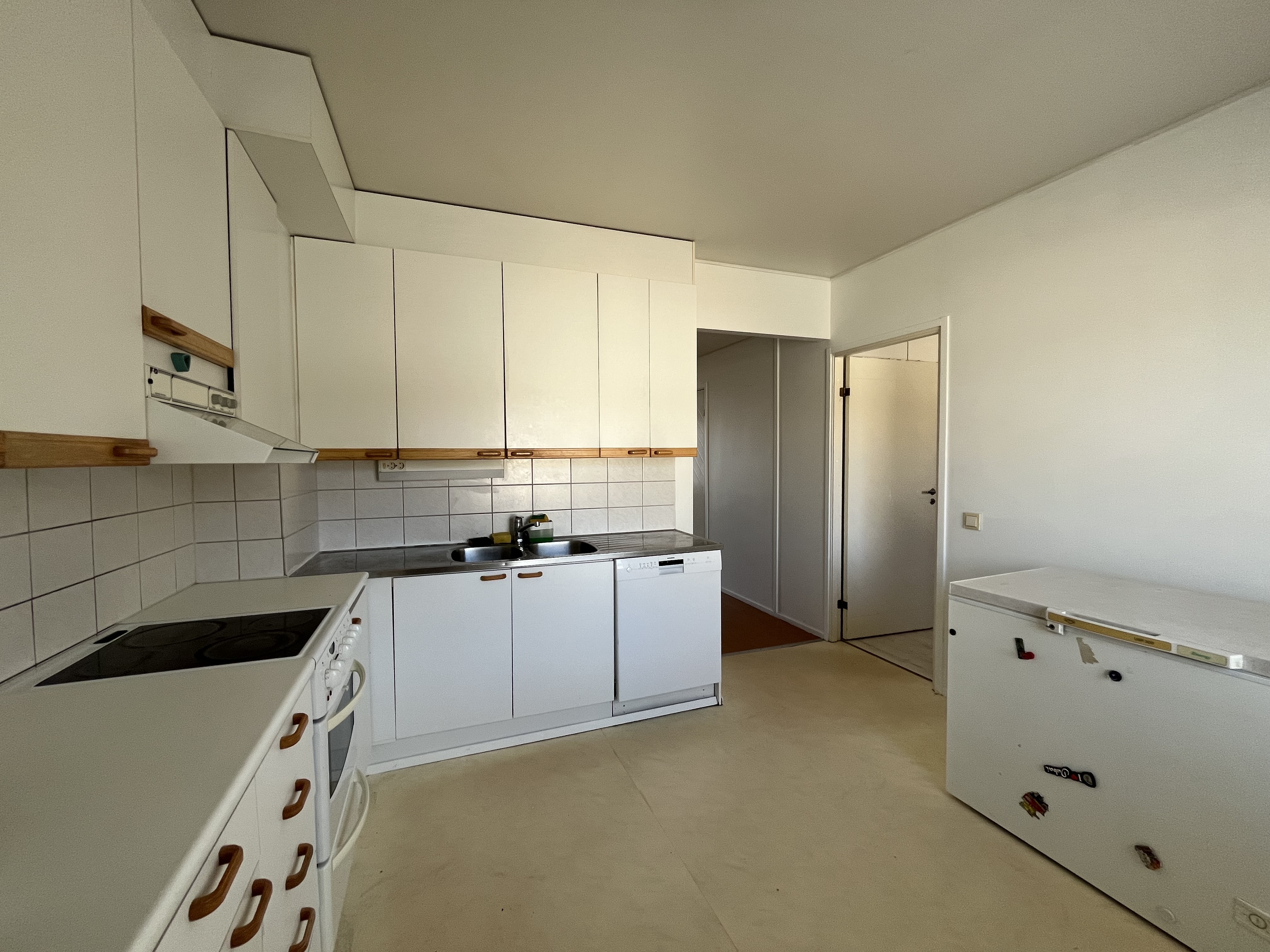 Mustosenkatu 3, Utra, Joensuu