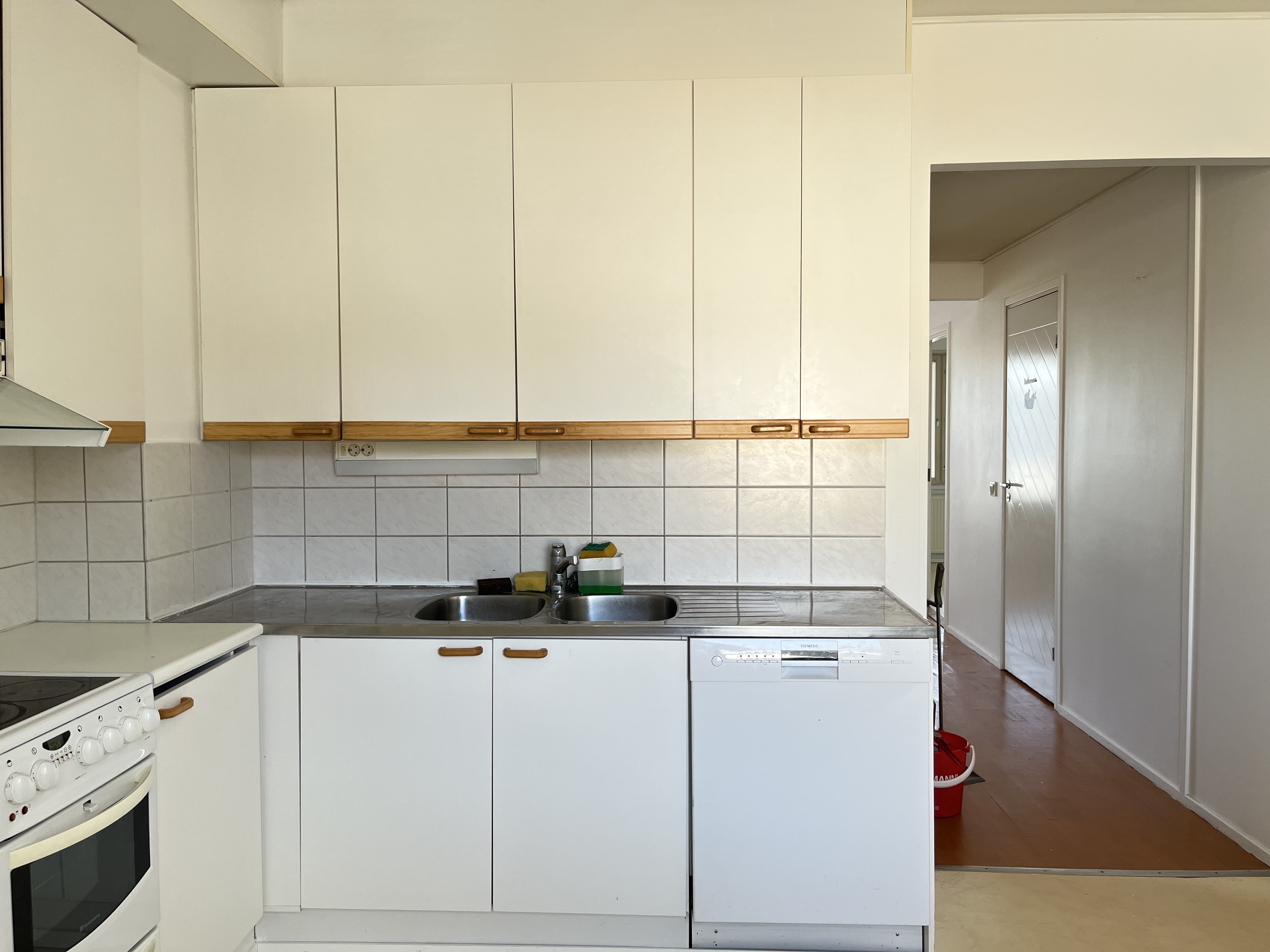 Mustosenkatu 3, Utra, Joensuu