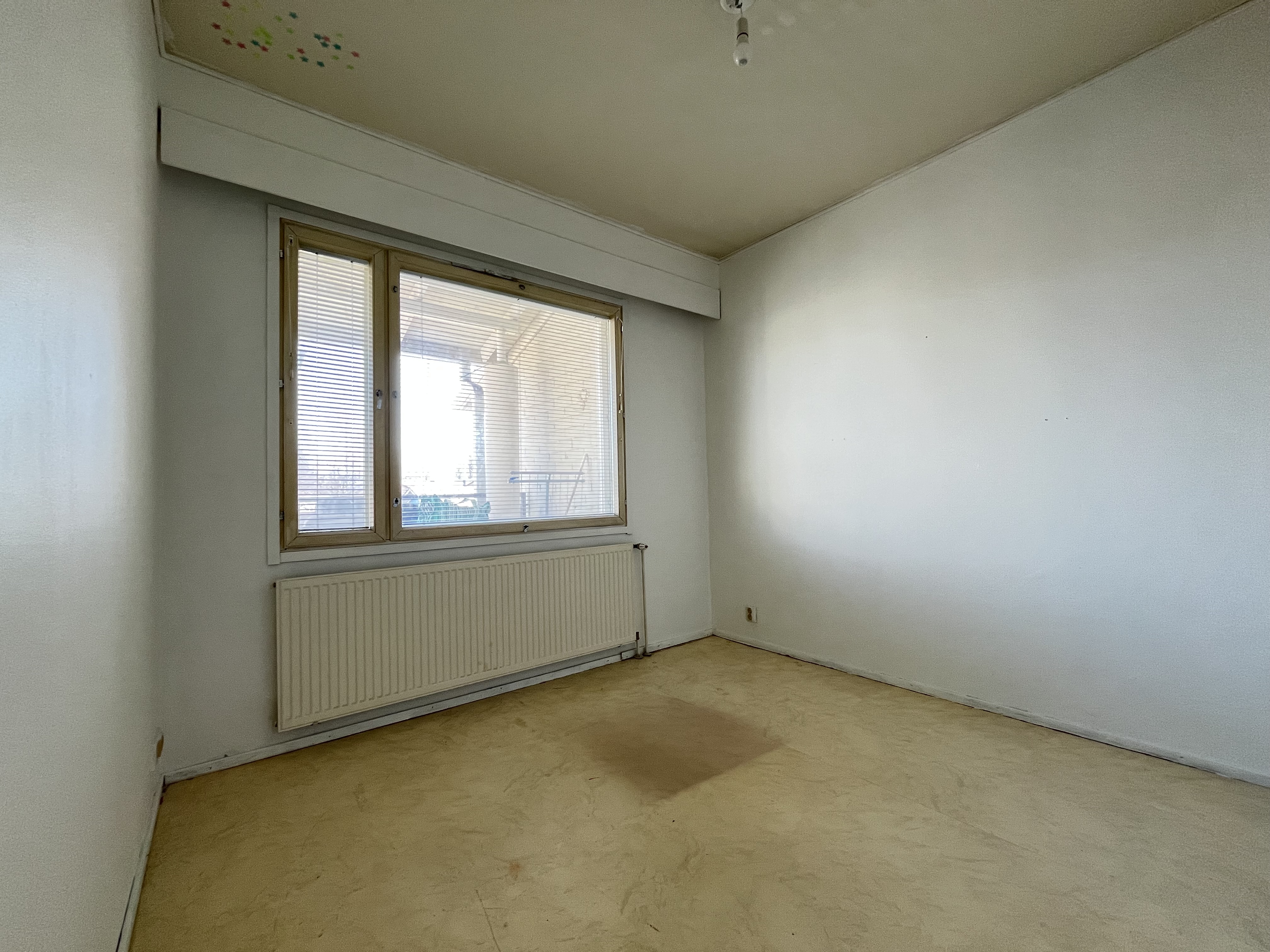 Mustosenkatu 3, Utra, Joensuu