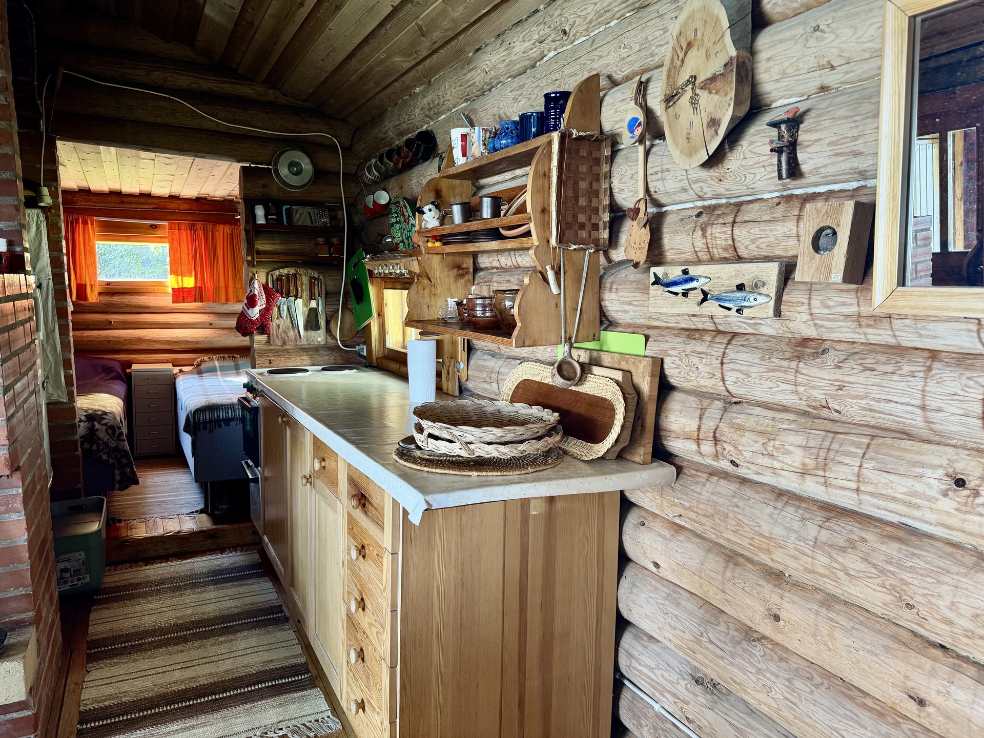 Yliranta 74, Yli-Vojakkala, Tornio