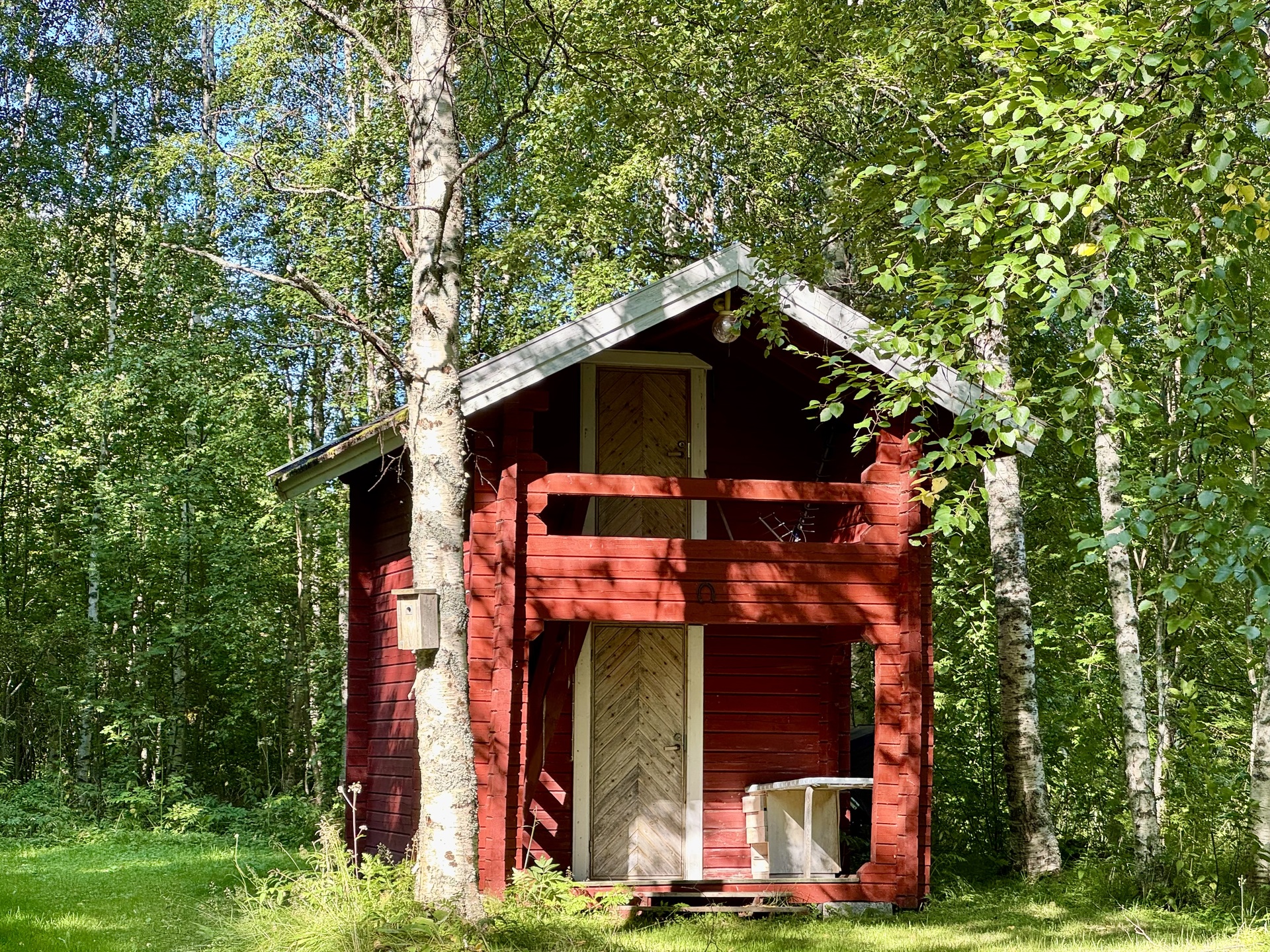 Yliranta 74, Yli-Vojakkala, Tornio