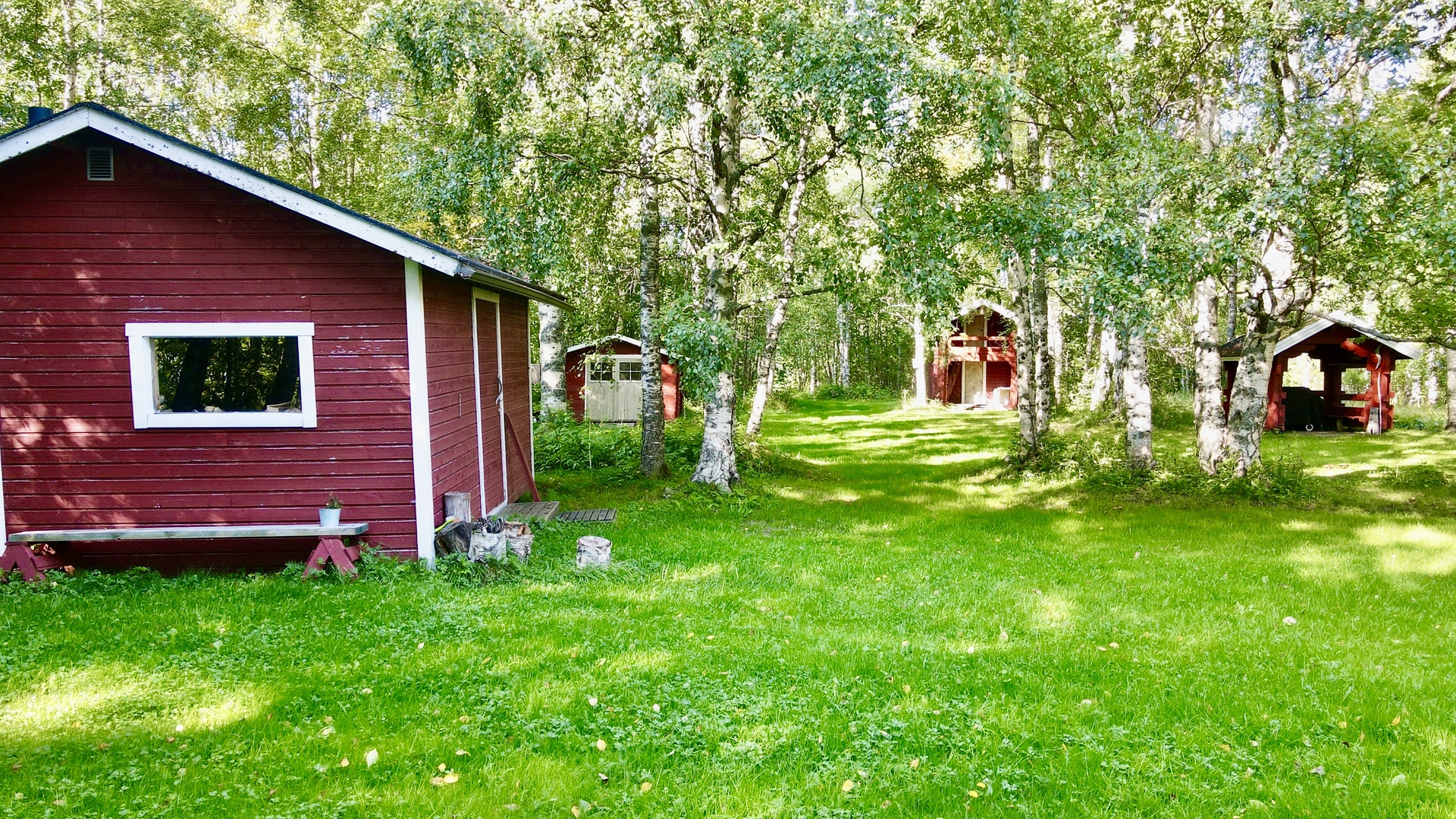 Yliranta 74, Yli-Vojakkala, Tornio