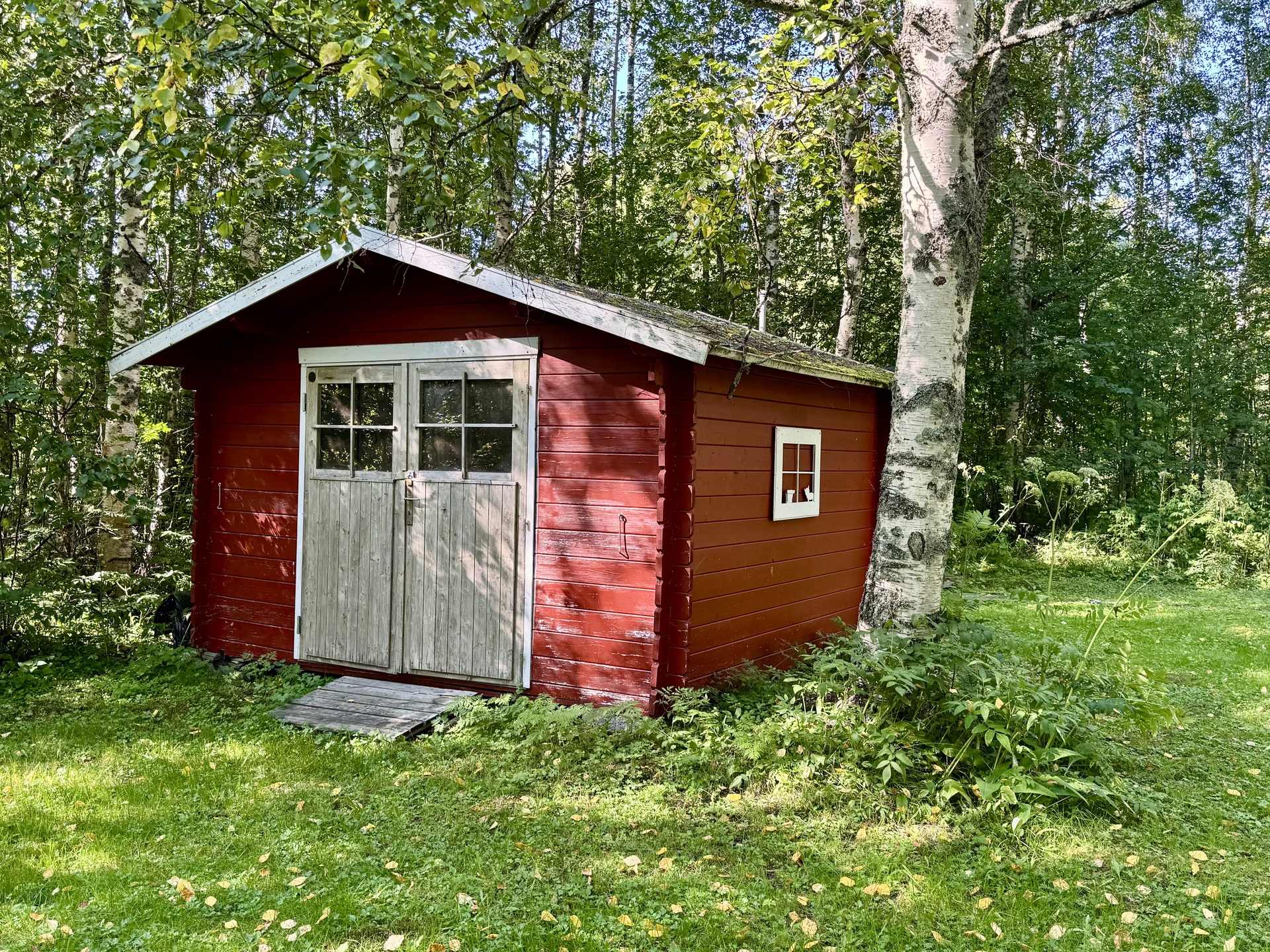 Yliranta 74, Yli-Vojakkala, Tornio