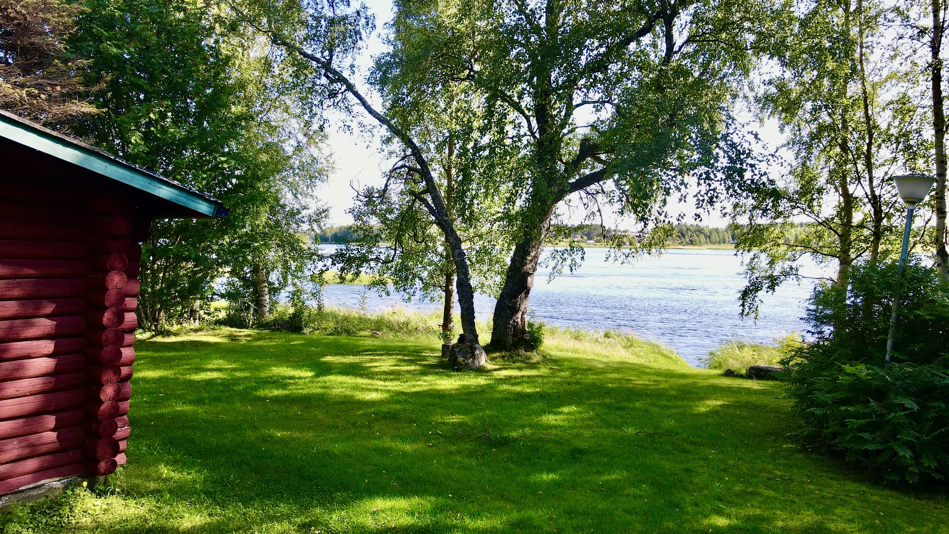 Yliranta 74, Yli-Vojakkala, Tornio
