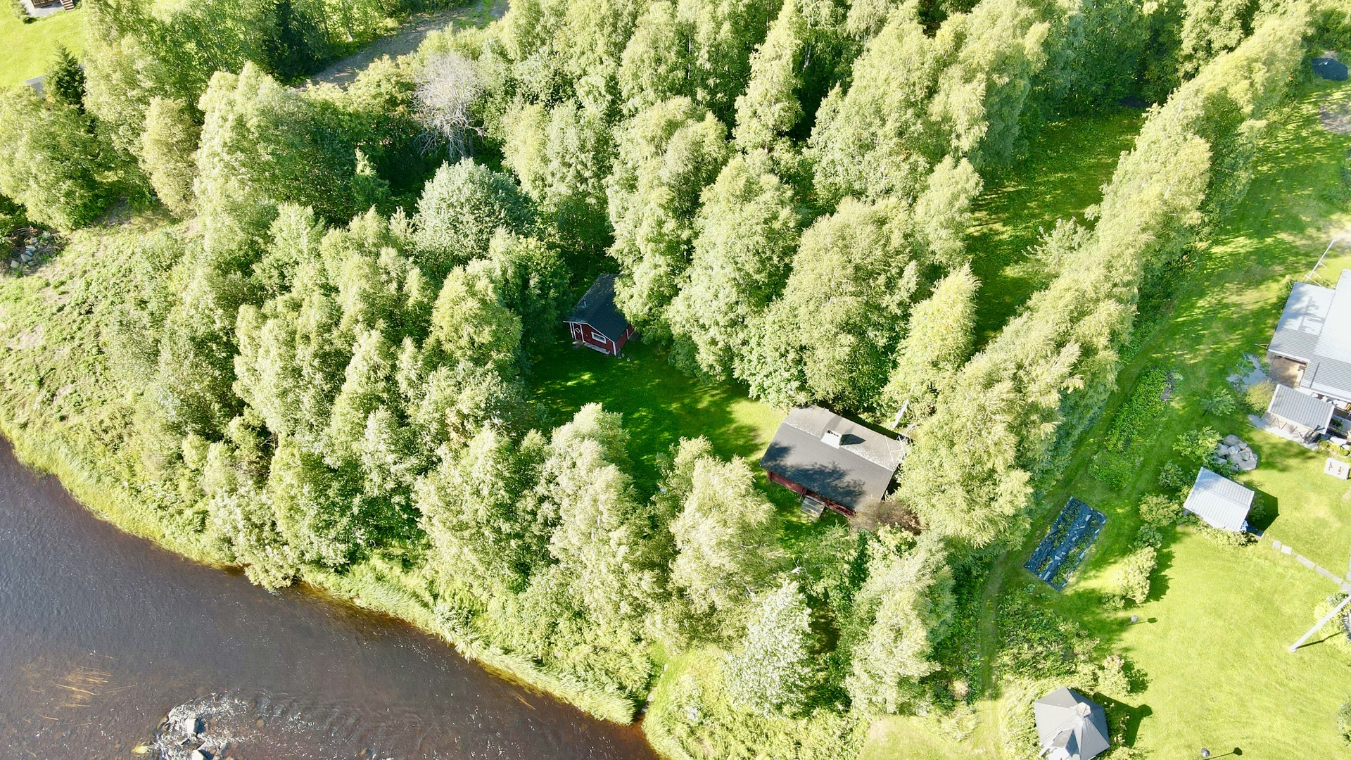 Yliranta 74, Yli-Vojakkala, Tornio