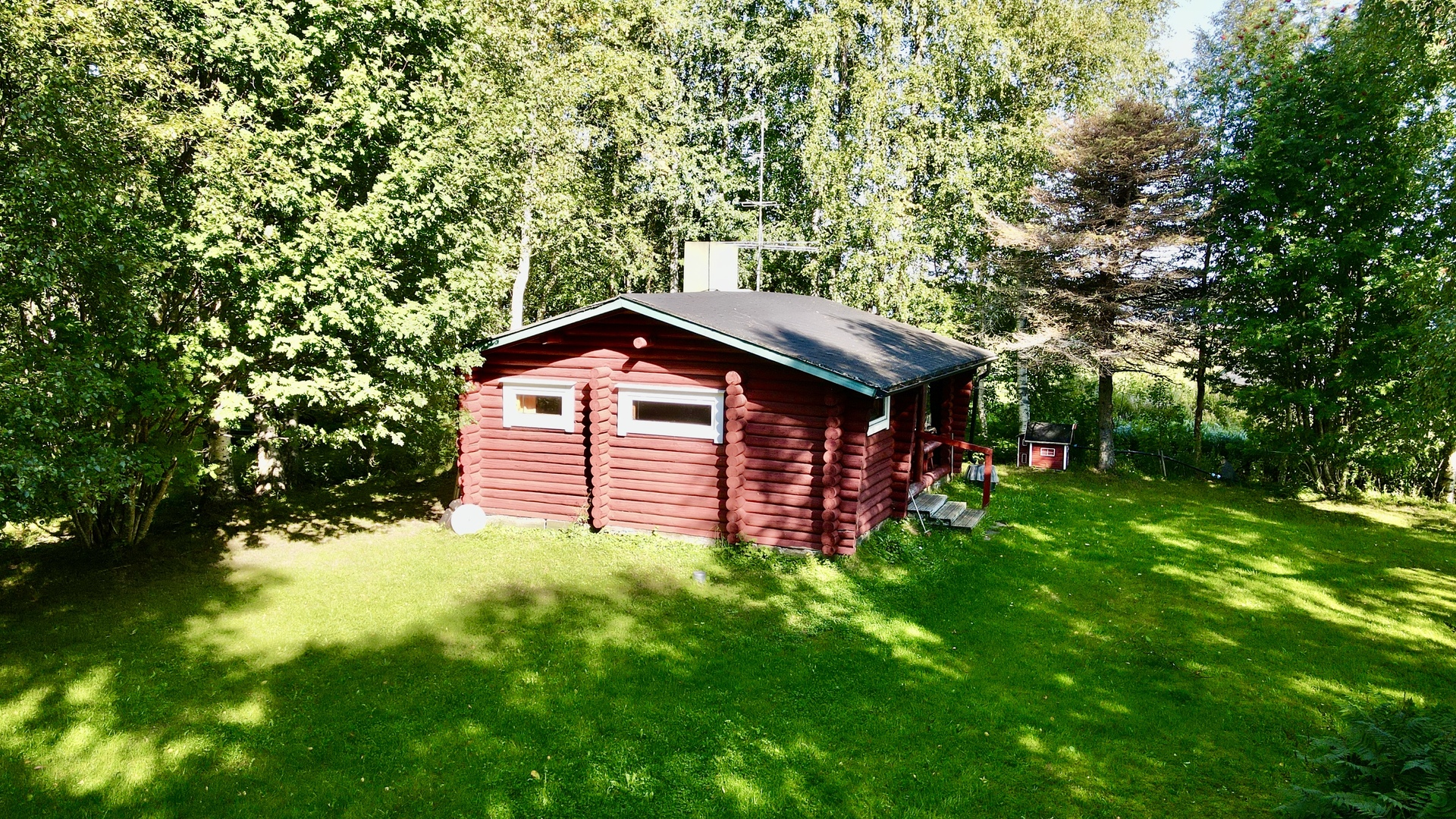 Yliranta 74, Yli-Vojakkala, Tornio