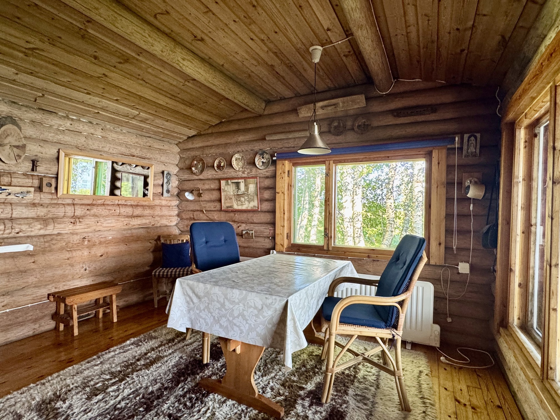 Yliranta 74, Yli-Vojakkala, Tornio