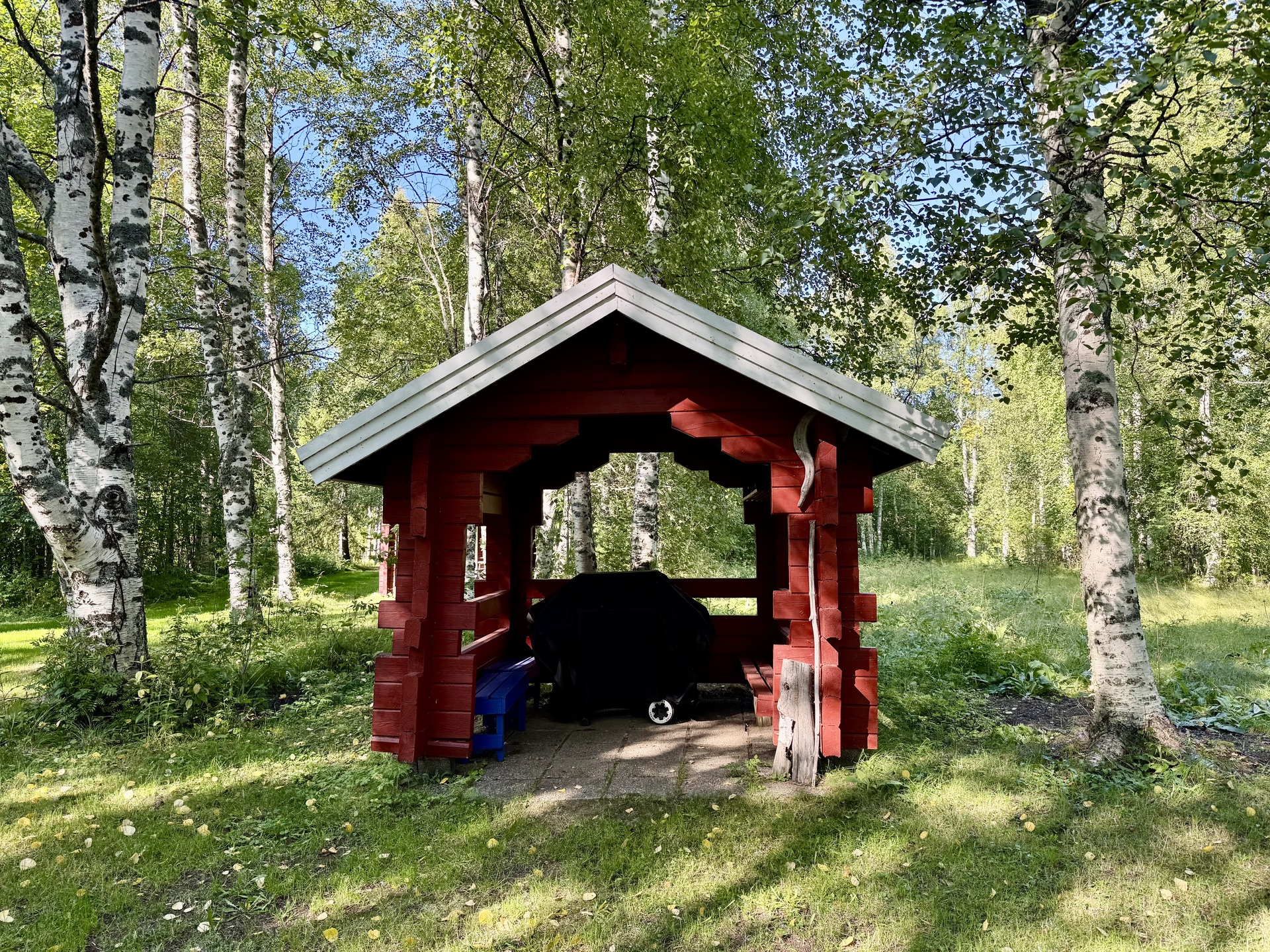 Yliranta 74, Yli-Vojakkala, Tornio