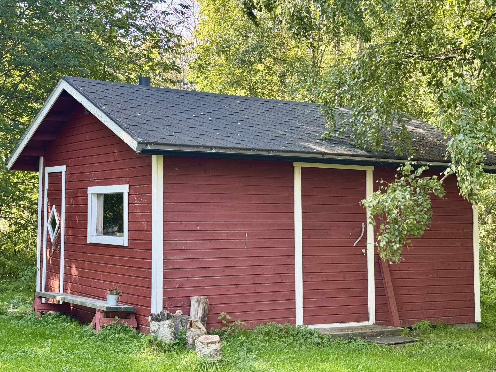 Yliranta 74, Yli-Vojakkala, Tornio