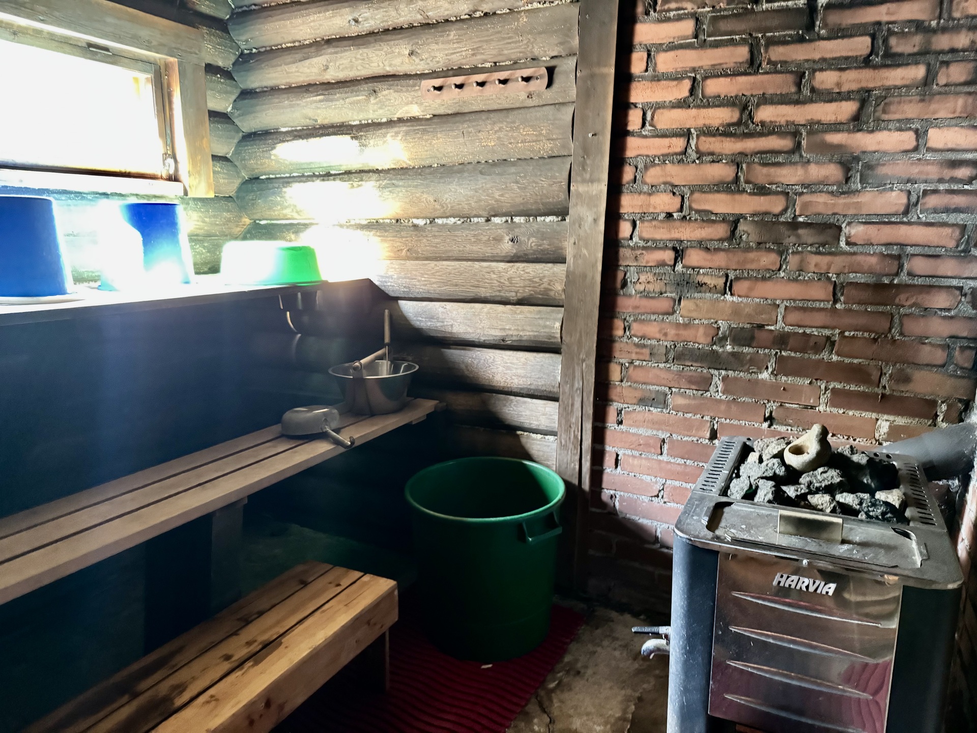 Yliranta 74, Yli-Vojakkala, Tornio
