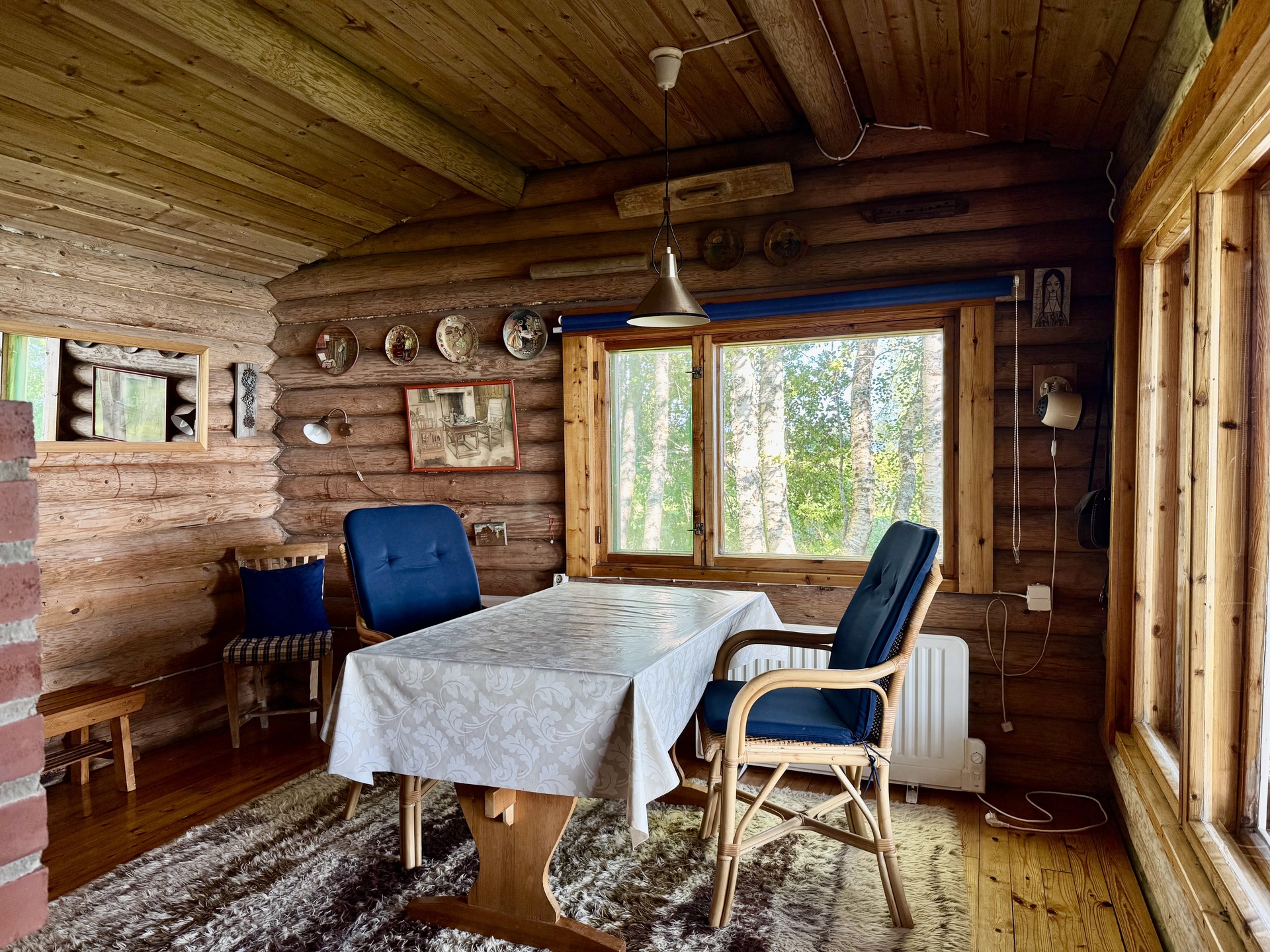 Yliranta 74, Yli-Vojakkala, Tornio