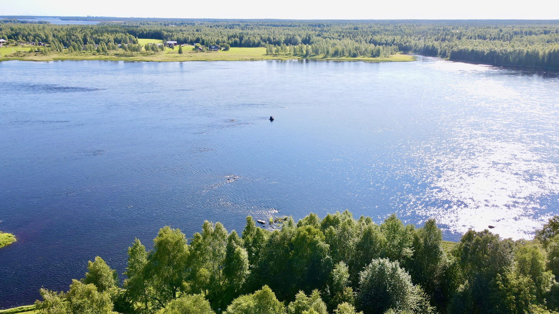 Yliranta 74, Yli-Vojakkala, Tornio