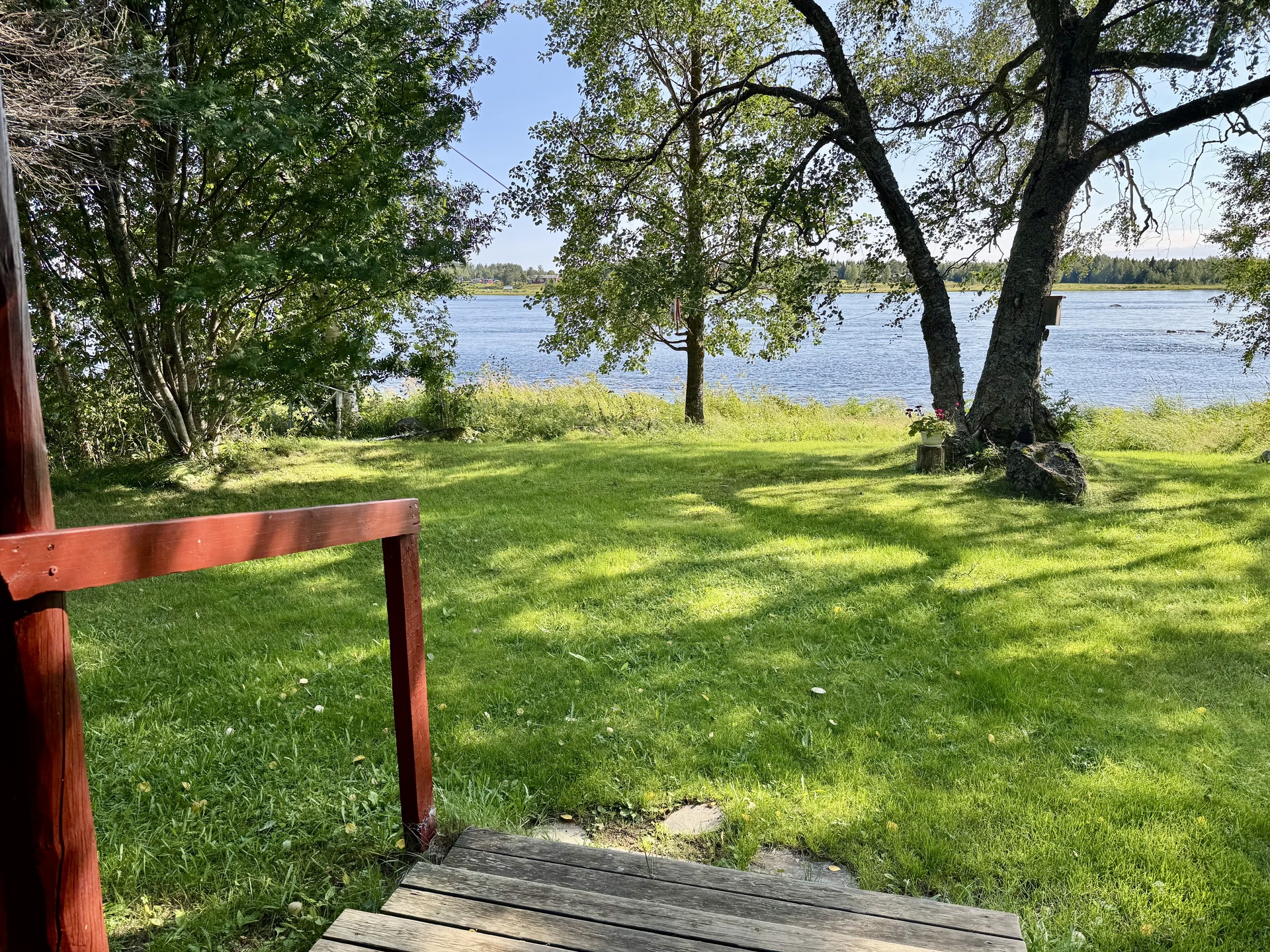 Yliranta 74, Yli-Vojakkala, Tornio