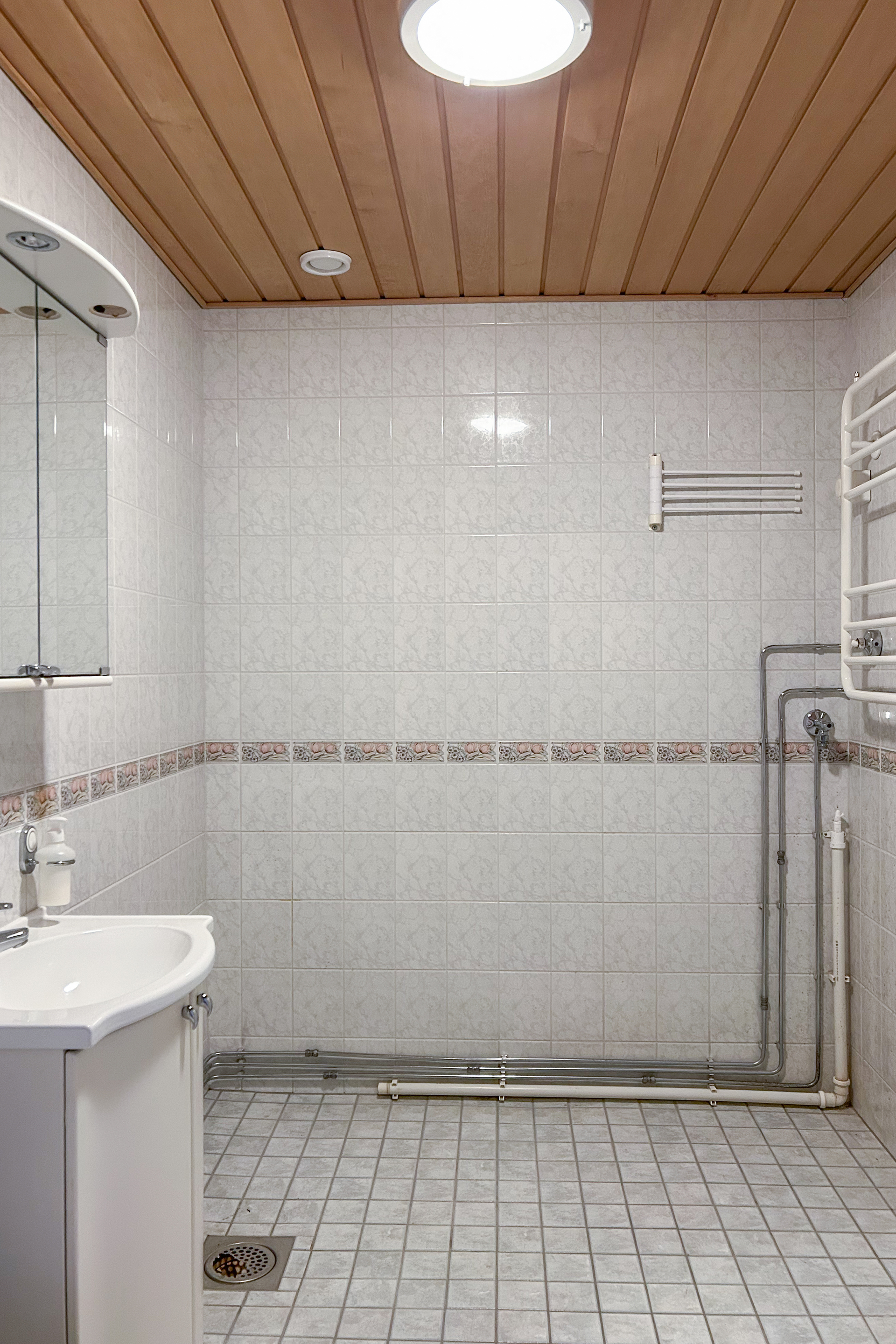 Kaivomestarinkatu 8, Kirkkojärvi, Espoo