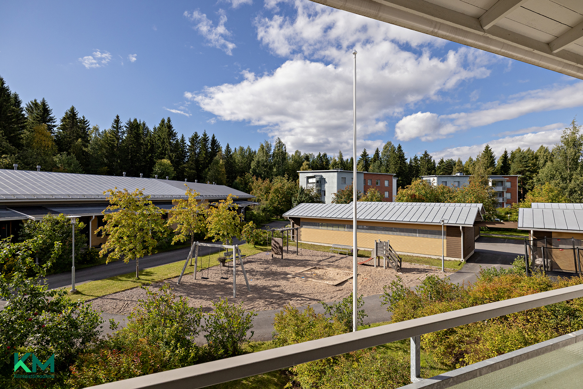 Siipipeilintie 16, Kaakkuri, Oulu